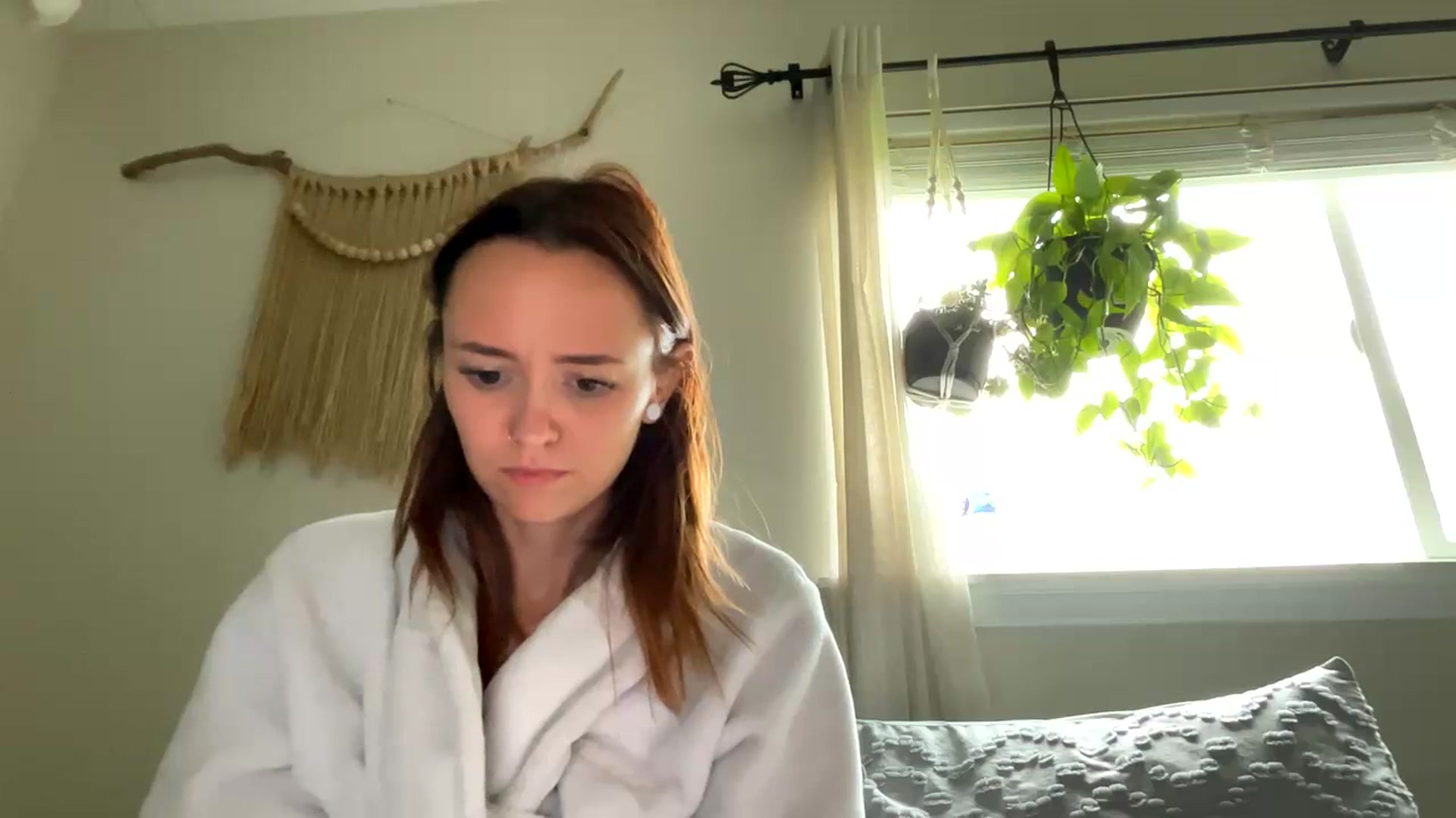 Gallery image thumbnail from Plantbabeee's myfreecams stream on, 07/10/2023, 22:06 image 14 of 20