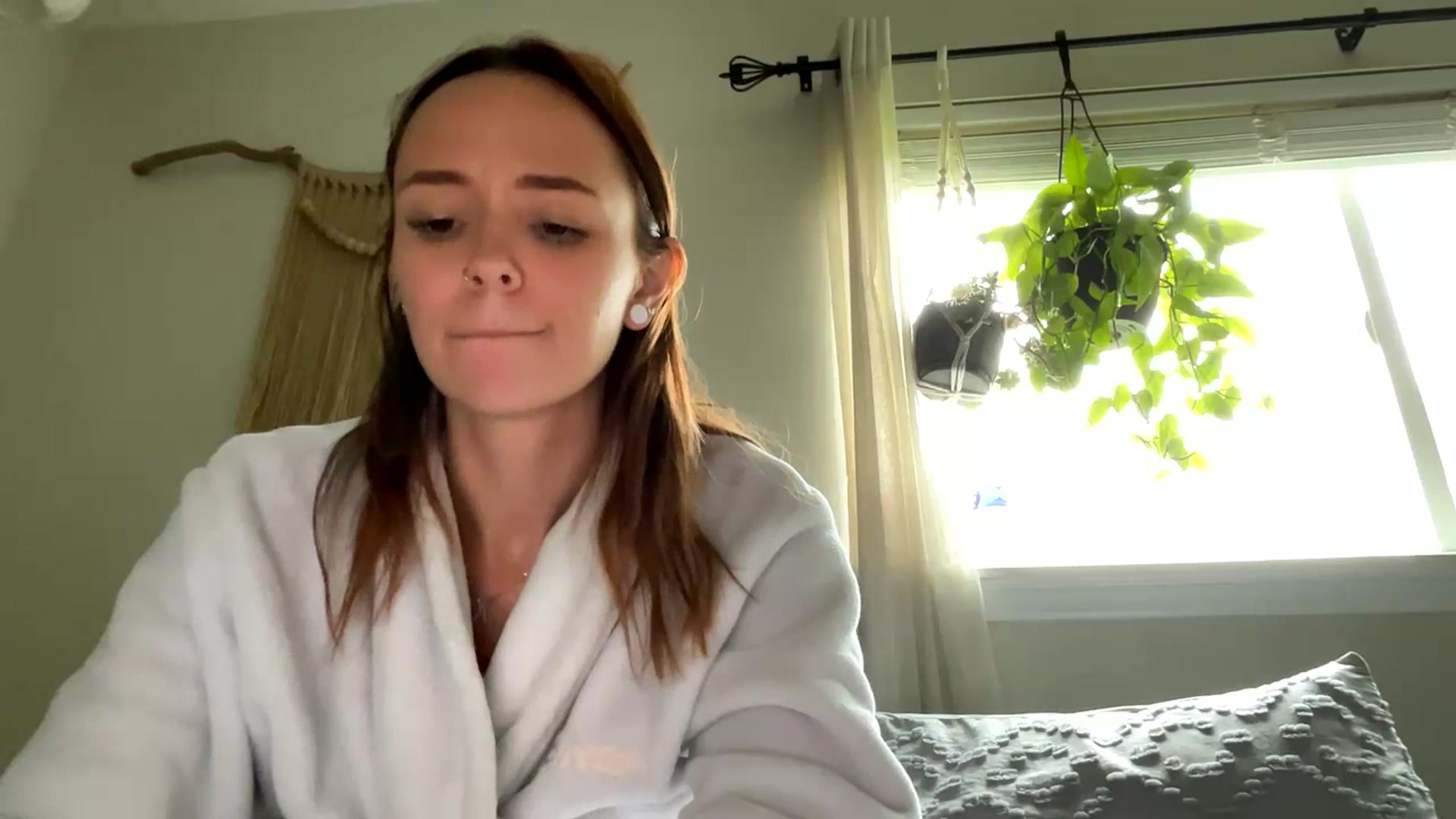 Gallery image thumbnail from Plantbabeee's myfreecams stream on, 07/10/2023, 22:06 image 4 of 20