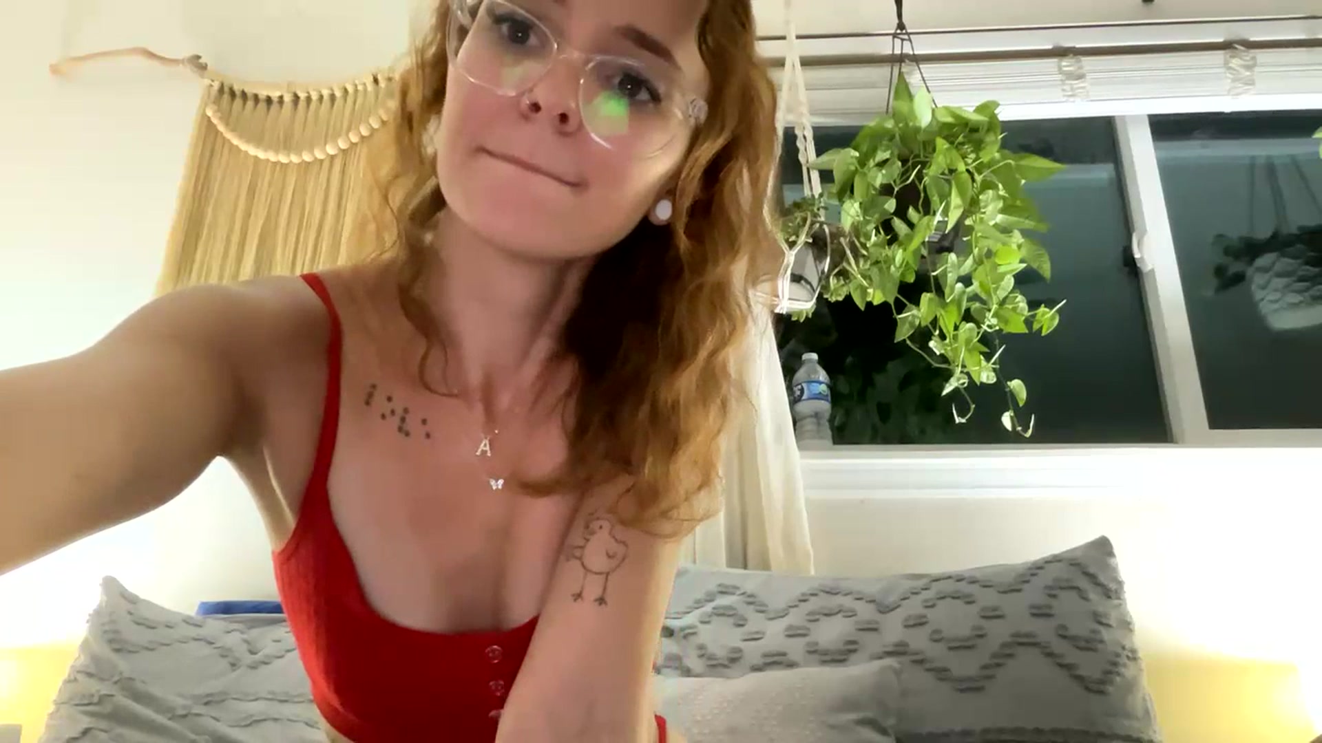 Gallery image thumbnail from Plantbabeee's myfreecams stream on, 07/12/2023, 06:36 image 6 of 20