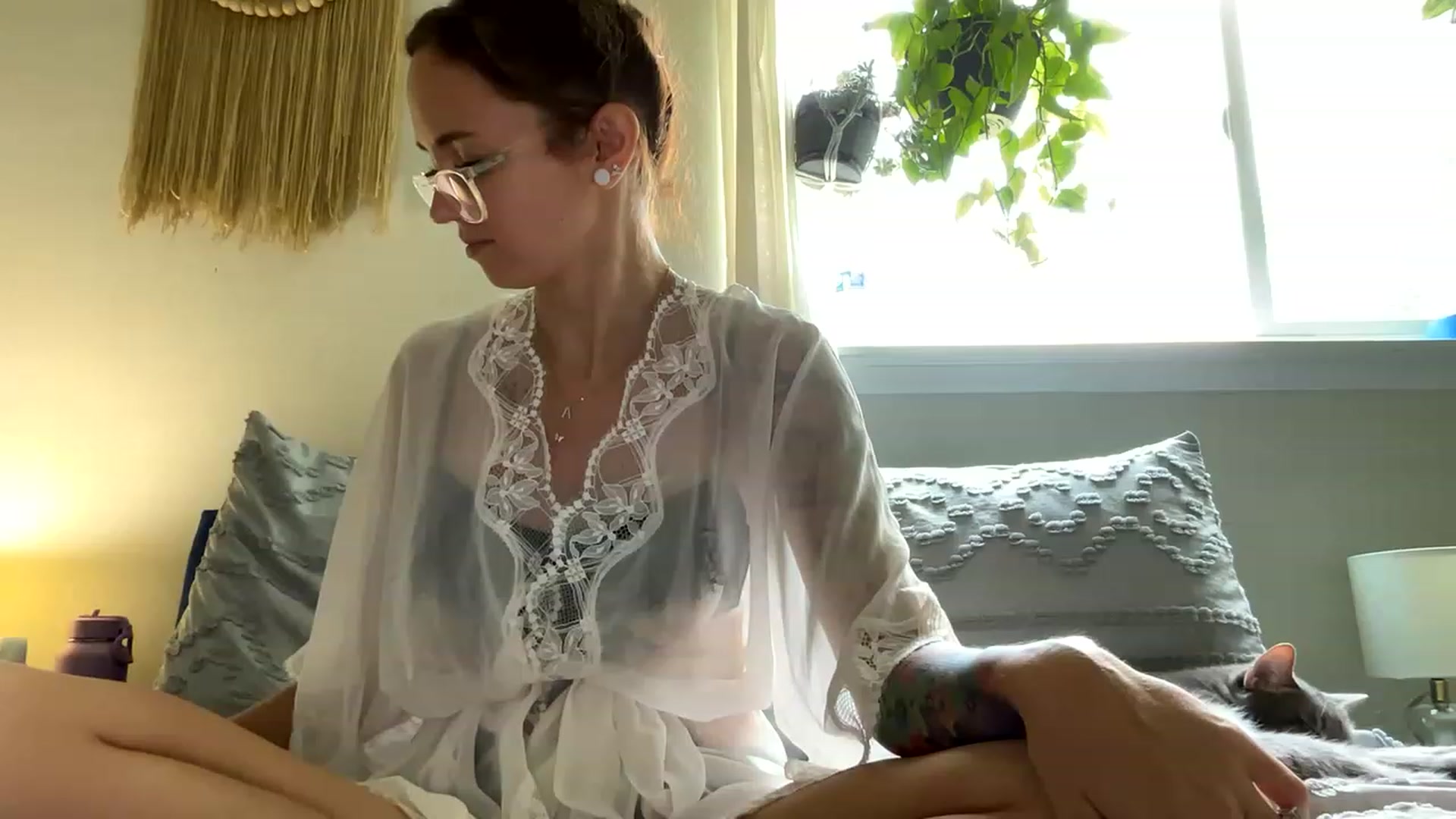 Gallery image thumbnail from Plantbabeee's myfreecams stream on, 07/12/2023, 17:22 image 16 of 20