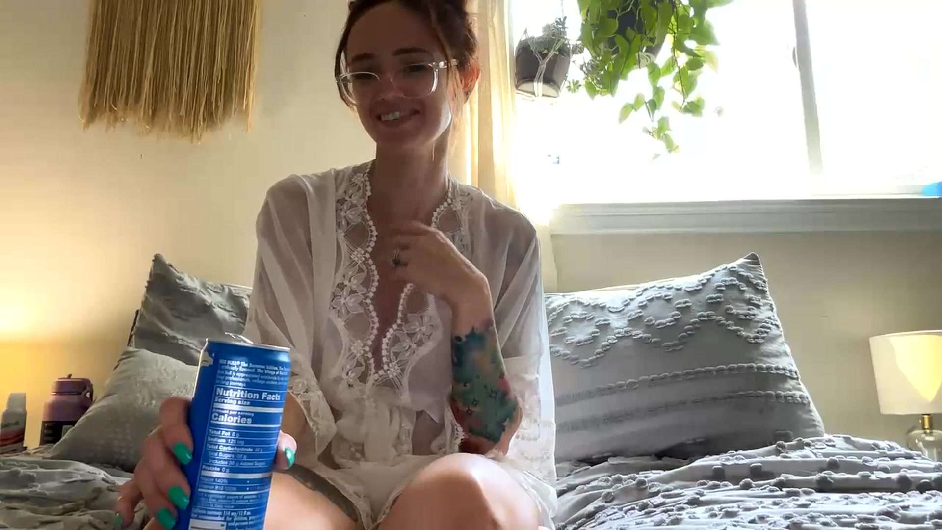 Gallery image thumbnail from Plantbabeee's myfreecams stream on, 07/12/2023, 20:39 image 7 of 20