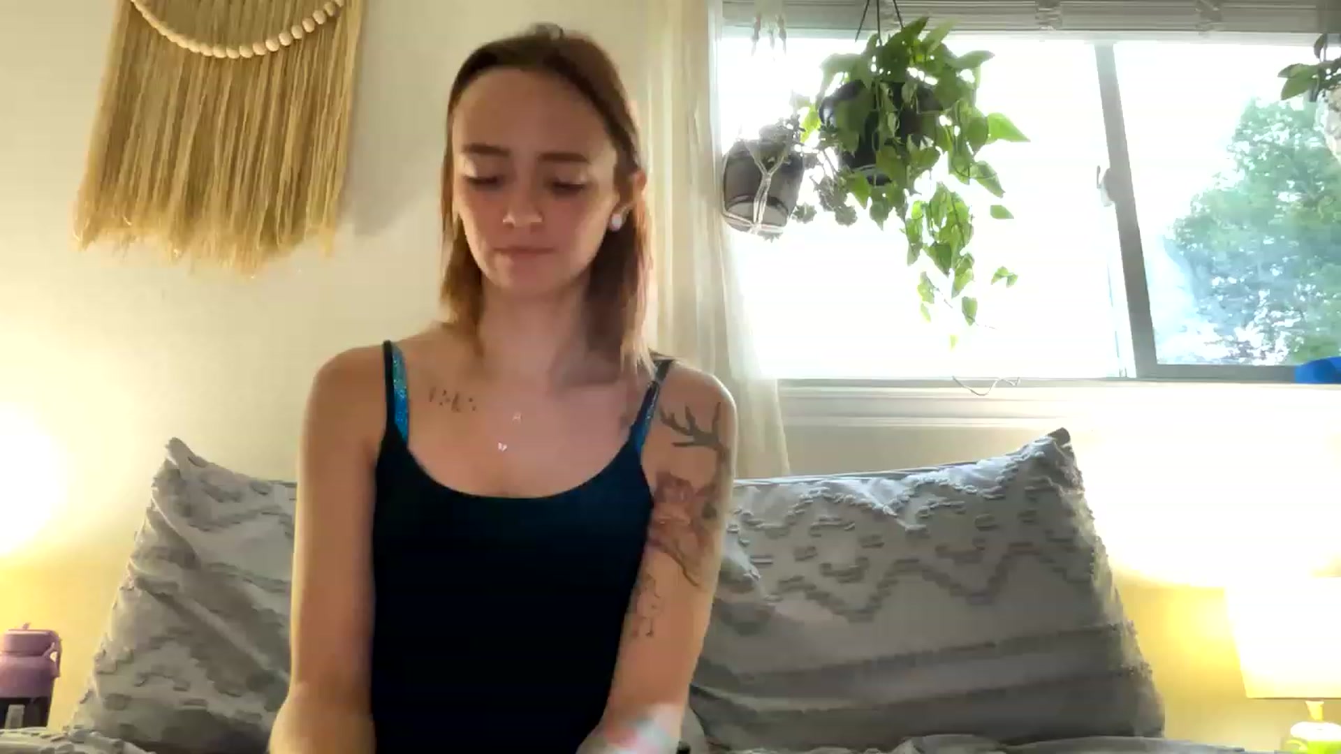 Gallery image thumbnail from Plantbabeee's myfreecams stream on, 07/14/2023, 17:06 image 3 of 20