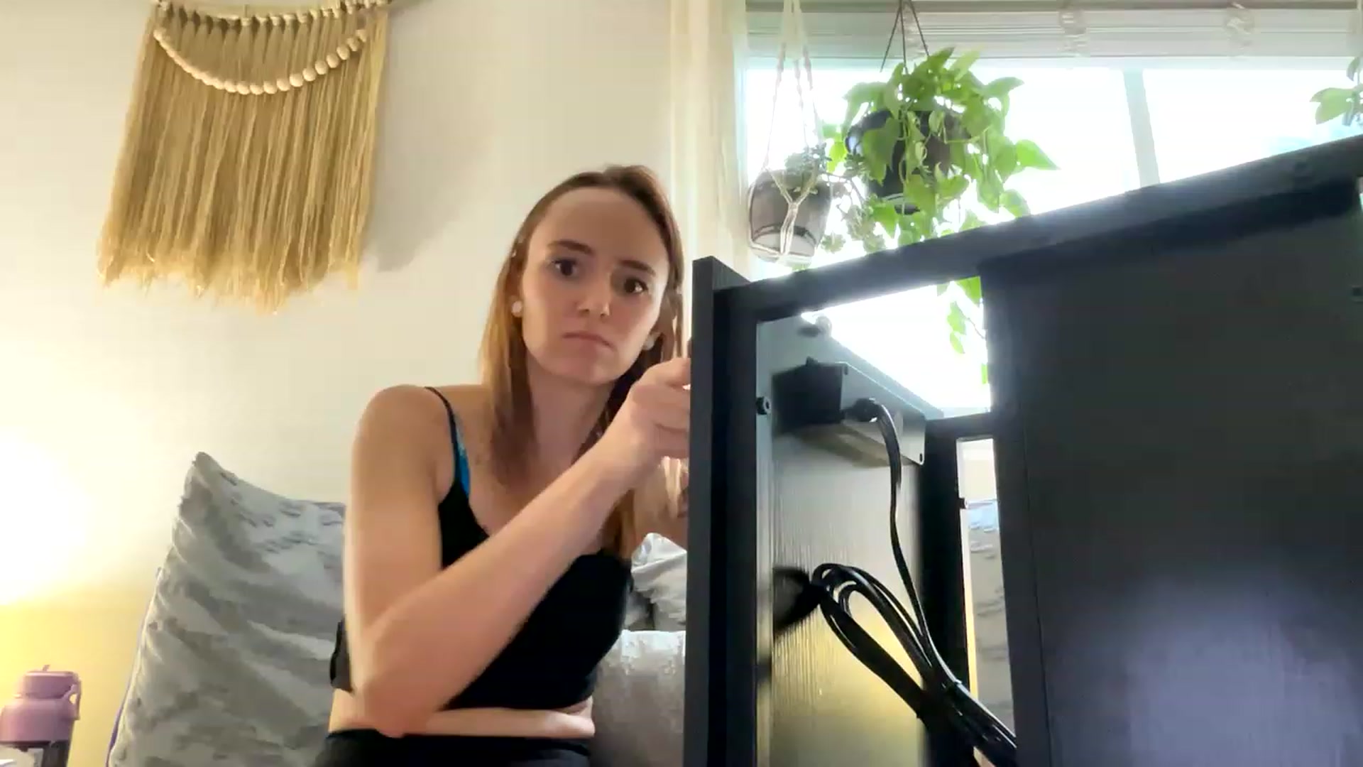 Gallery image thumbnail from Plantbabeee's myfreecams stream on, 07/14/2023, 19:20 image 18 of 20