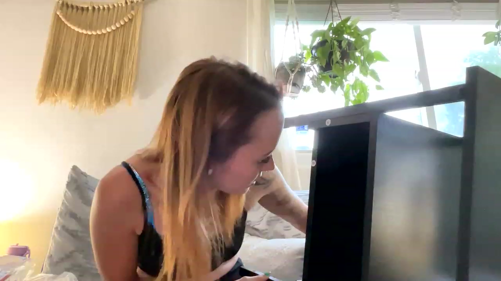 Gallery image thumbnail from Plantbabeee's myfreecams stream on, 07/14/2023, 19:20 image 16 of 20