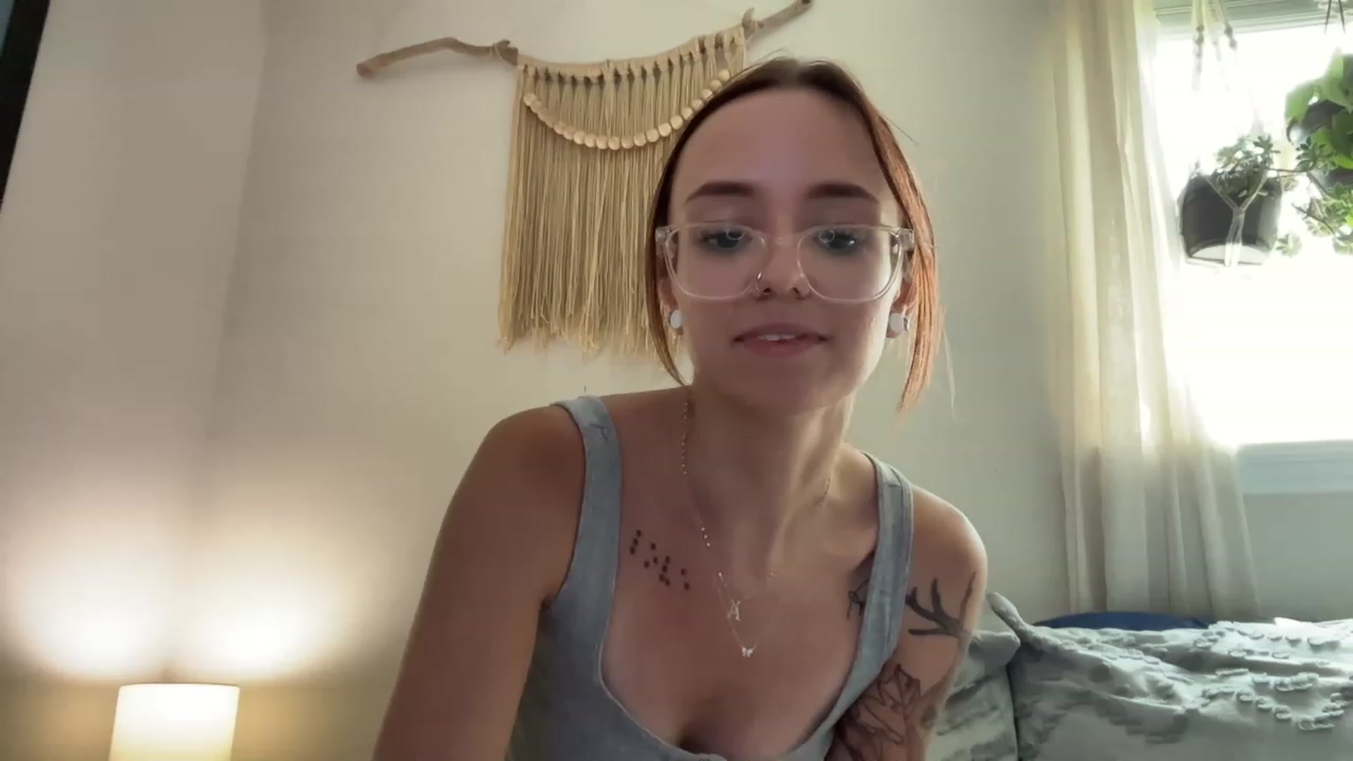 Gallery image thumbnail from Plantbabeee's myfreecams stream on, 07/20/2023, 18:34 image 4 of 20