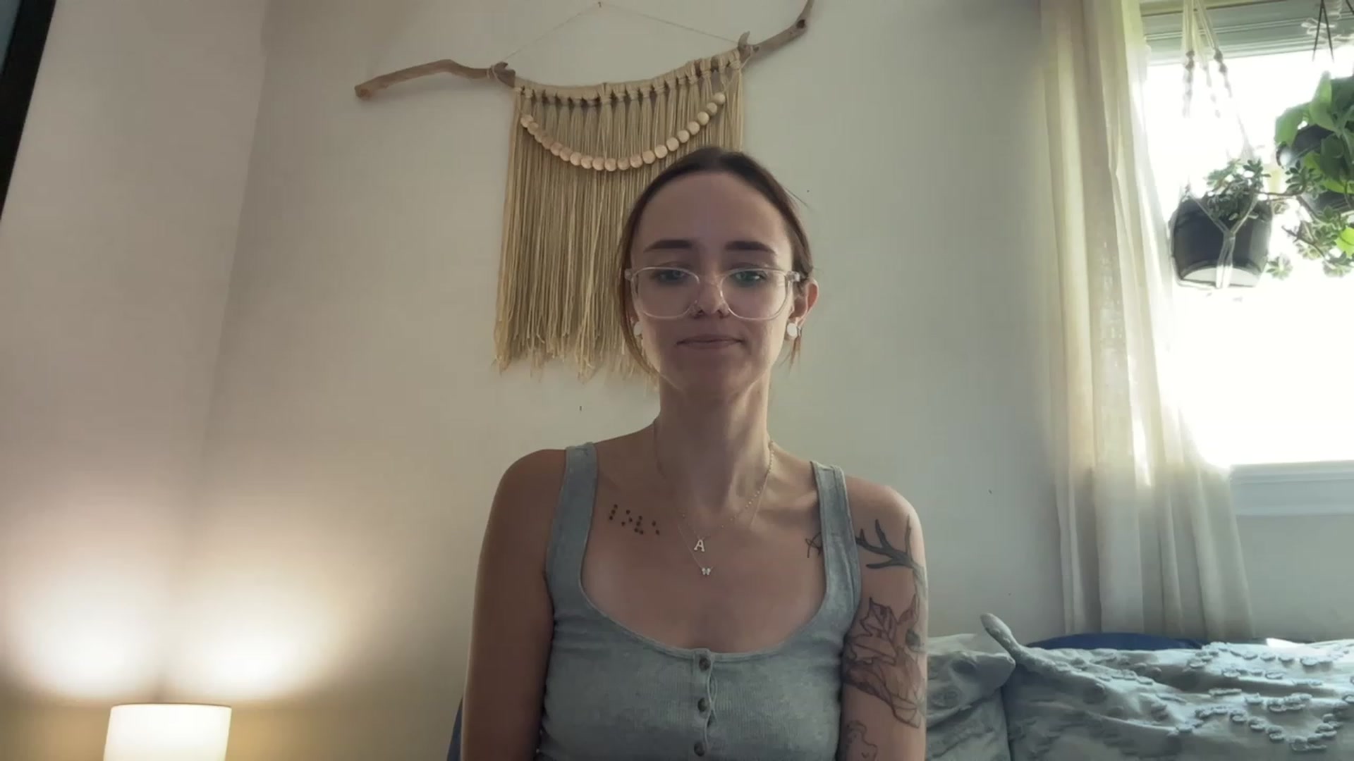 Gallery image thumbnail from Plantbabeee's myfreecams stream on, 07/20/2023, 18:34 image 5 of 20