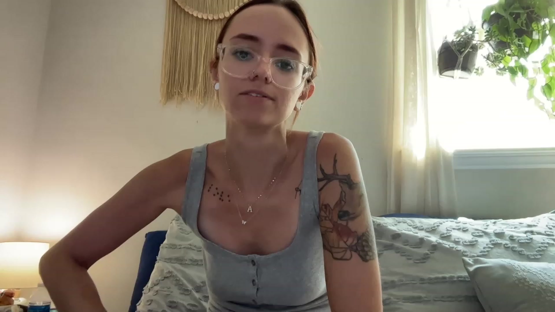 Gallery image thumbnail from Plantbabeee's myfreecams stream on, 07/20/2023, 18:34 image 10 of 20