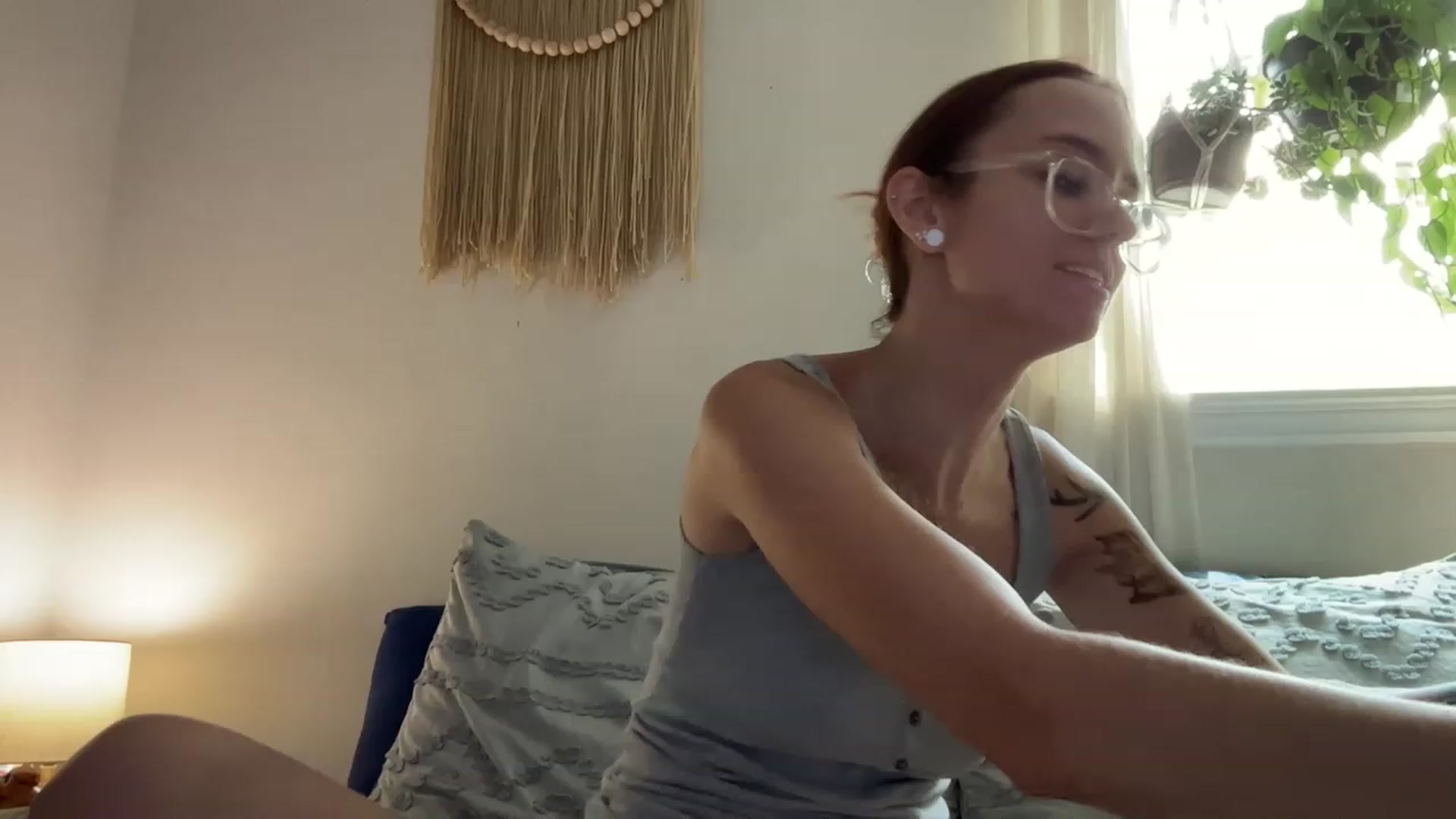 Gallery image thumbnail from Plantbabeee's myfreecams stream on, 07/20/2023, 18:34 image 8 of 20