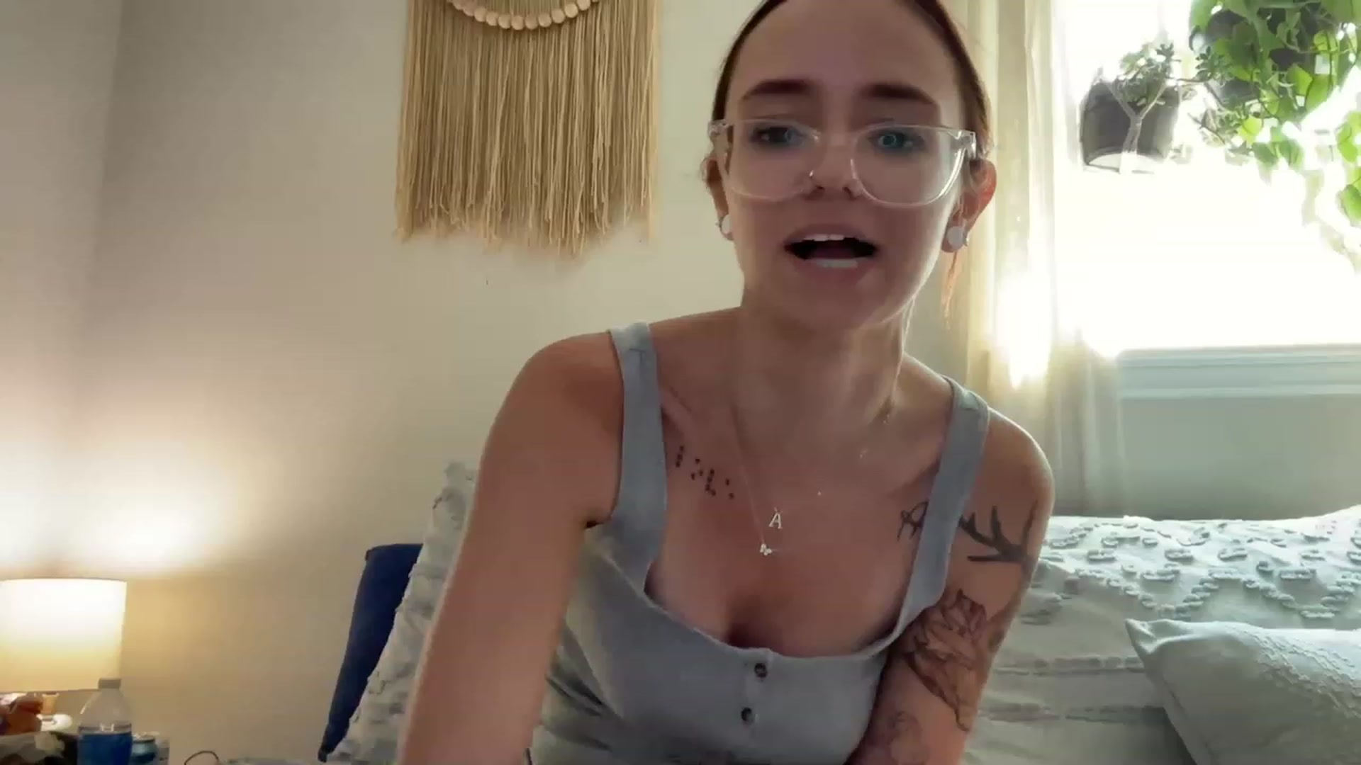 Gallery image thumbnail from Plantbabeee's myfreecams stream on, 07/20/2023, 18:34 image 12 of 20