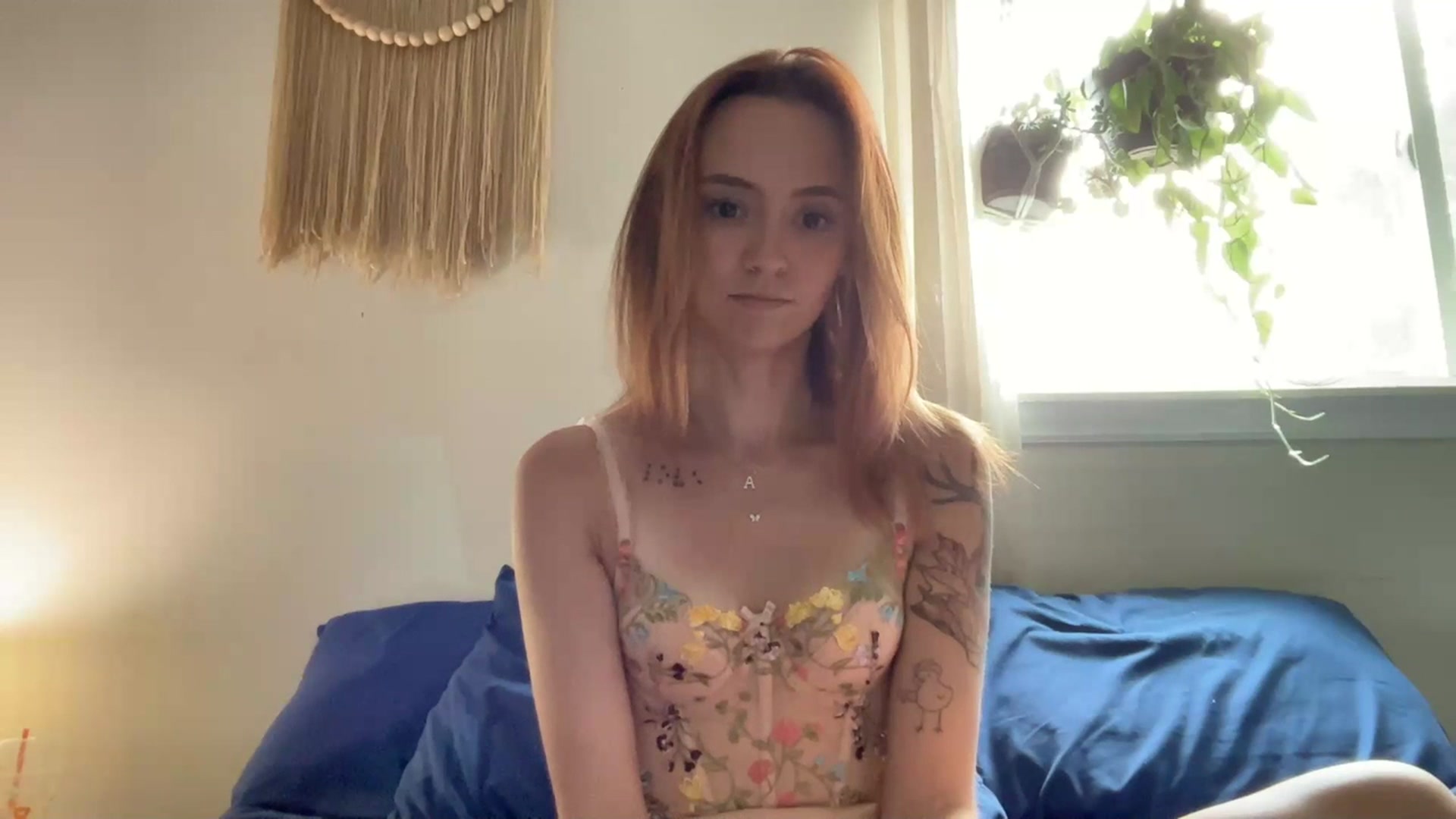 Gallery image thumbnail from Plantbabeee's myfreecams stream on, 07/21/2023, 18:44 image 7 of 20