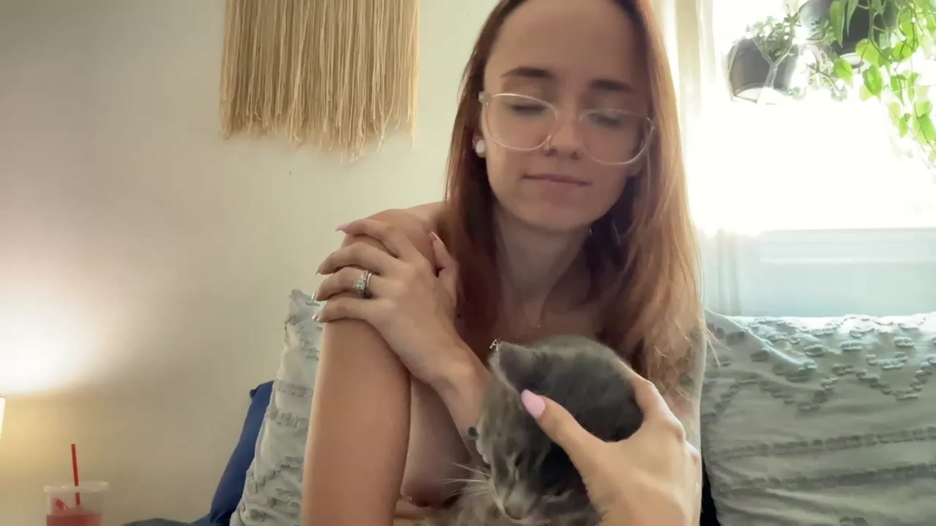 Gallery image thumbnail from Plantbabeee's myfreecams stream on, 07/24/2023, 19:34 image 2 of 20