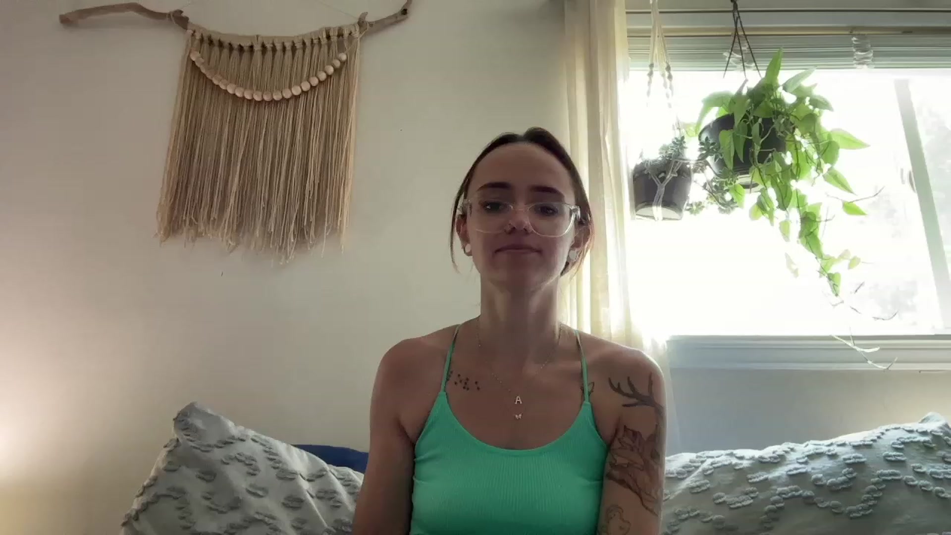Gallery image thumbnail from Plantbabeee's myfreecams stream on, 07/25/2023, 18:53 image 10 of 20