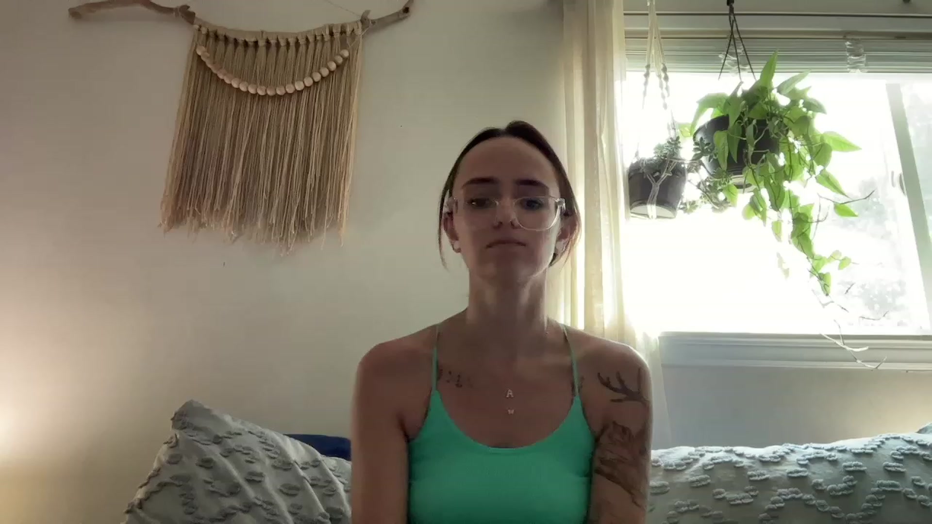 Gallery image thumbnail from Plantbabeee's myfreecams stream on, 07/25/2023, 18:53 image 11 of 20