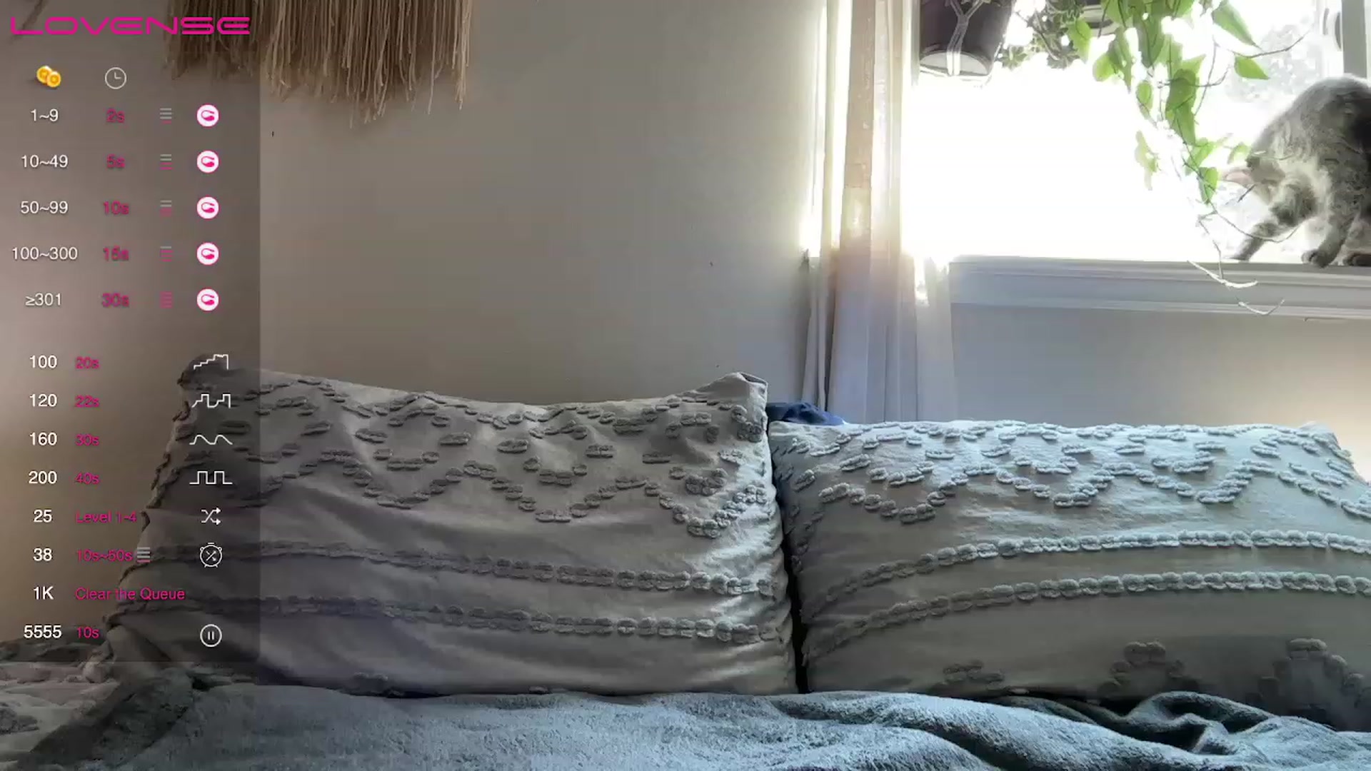 Gallery image thumbnail from Plantbabeee's myfreecams stream on, 07/25/2023, 19:57 image 6 of 20