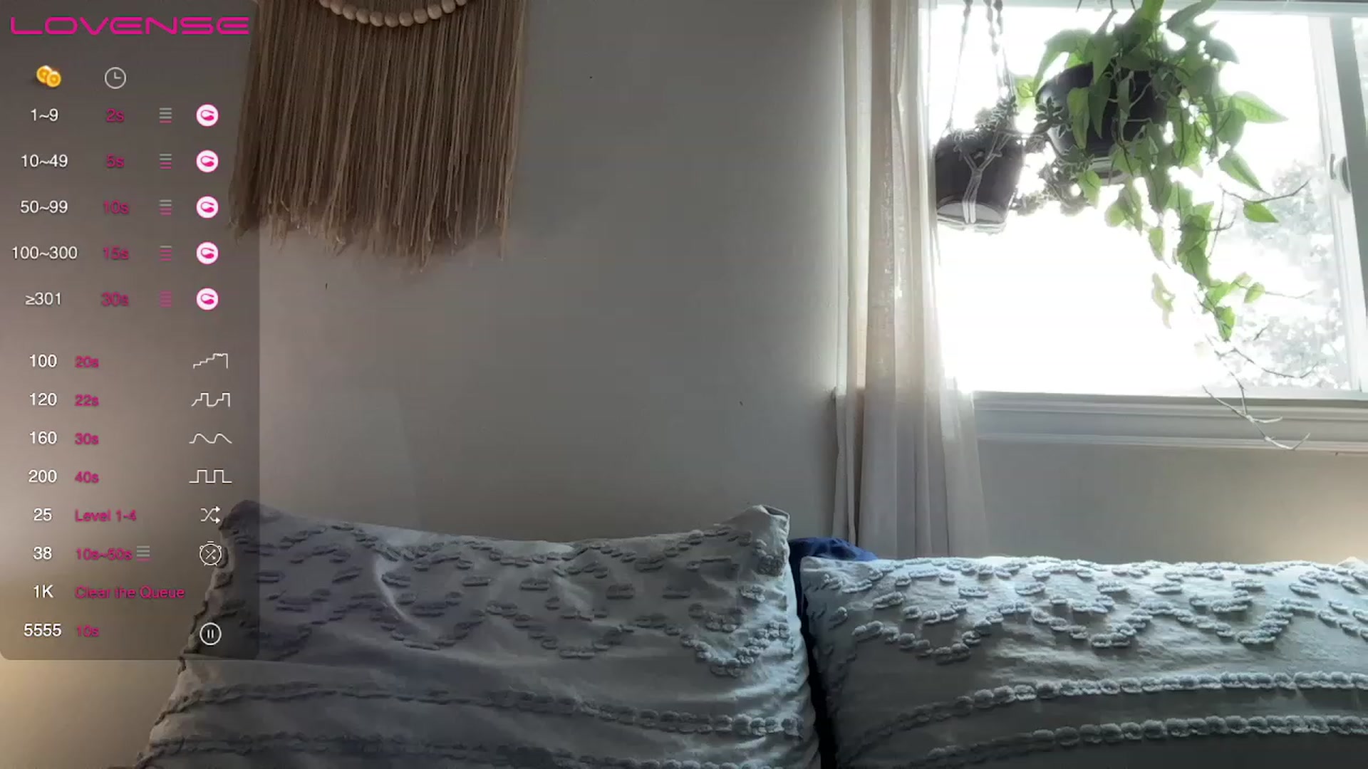 Gallery image thumbnail from Plantbabeee's myfreecams stream on, 07/25/2023, 19:57 image 3 of 20