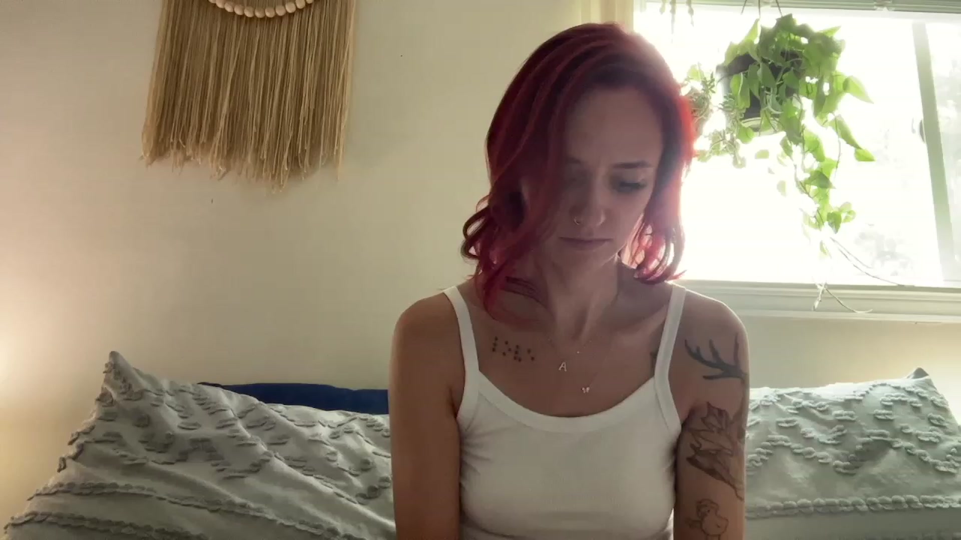 Gallery image thumbnail from Plantbabeee's myfreecams stream on, 07/28/2023, 17:49 image 9 of 20