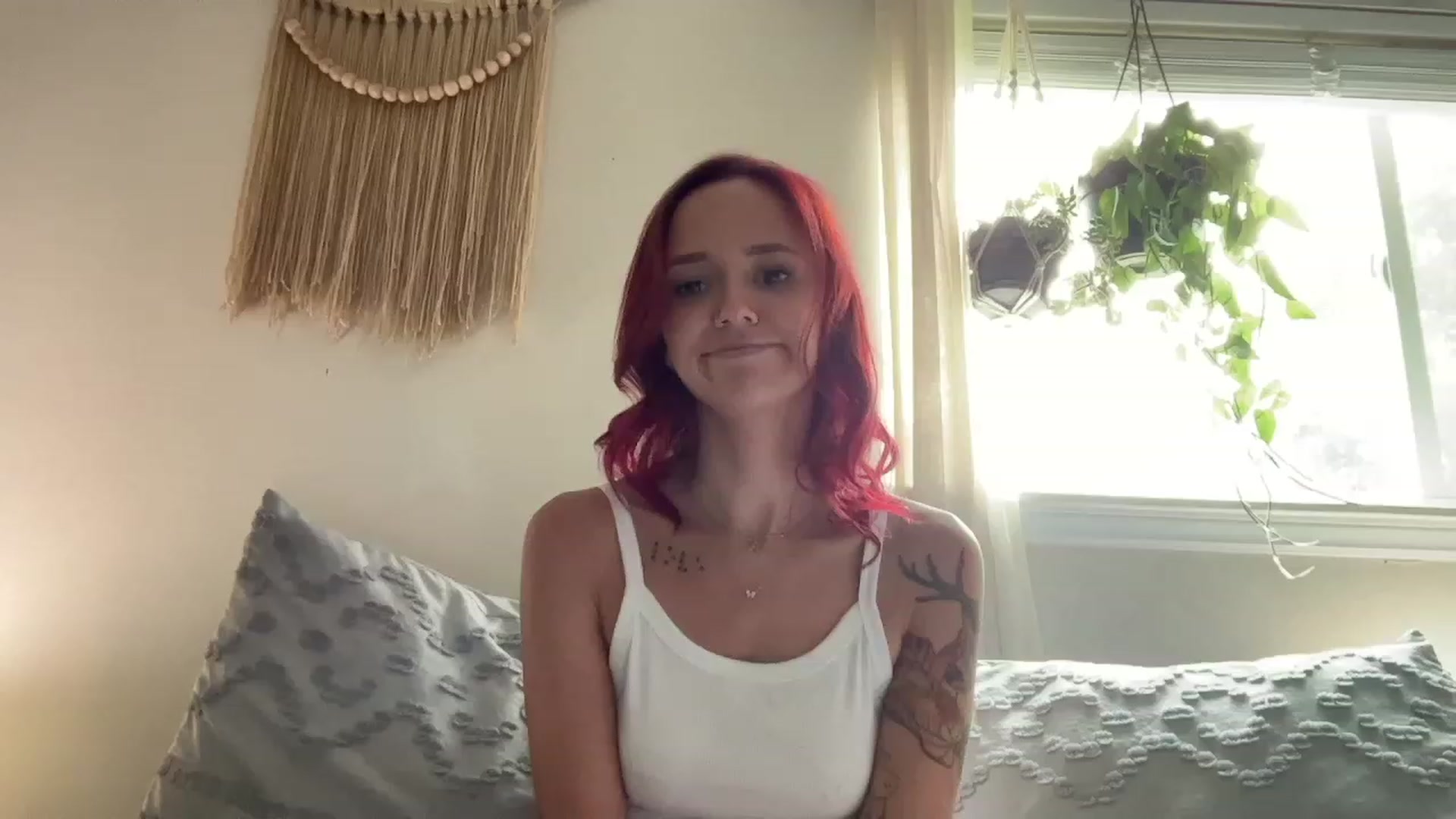 Gallery image thumbnail from Plantbabeee's myfreecams stream on, 07/28/2023, 18:15 image 5 of 20
