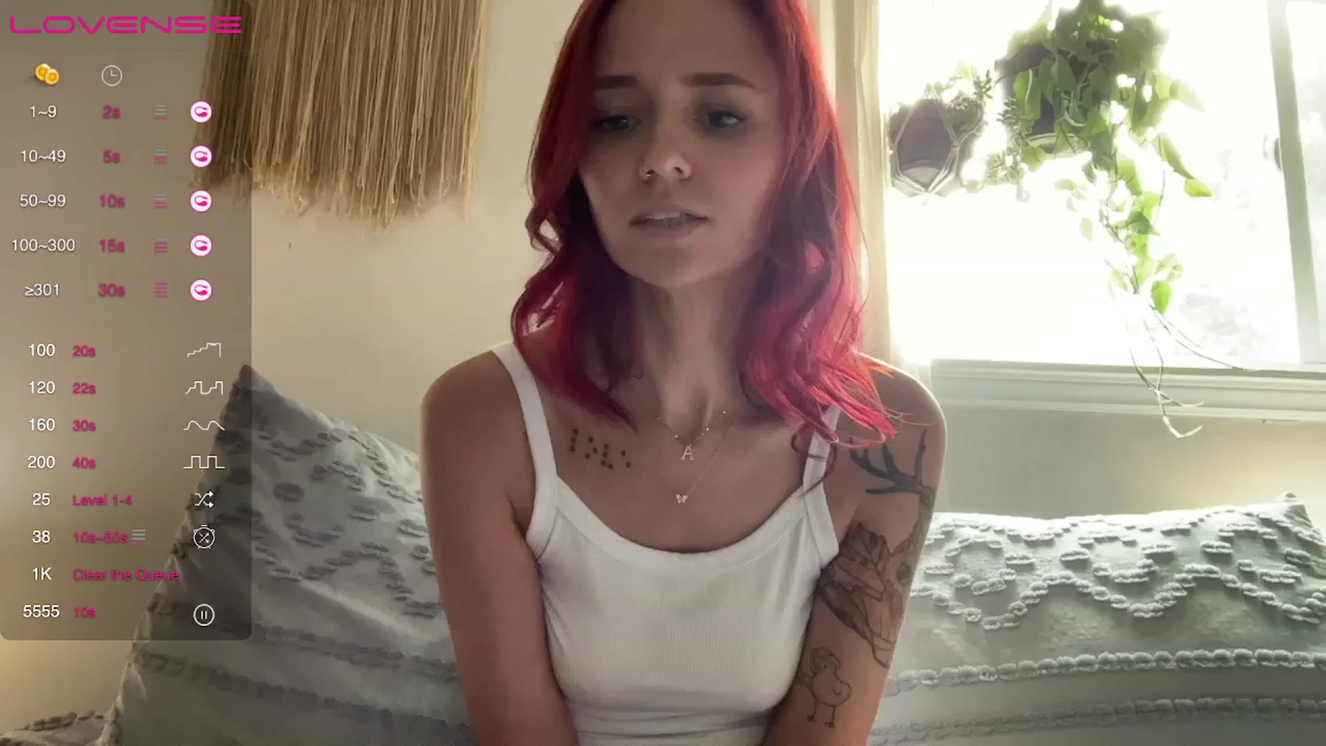 Gallery image thumbnail from Plantbabeee's myfreecams stream on, 07/28/2023, 18:15 image 14 of 20