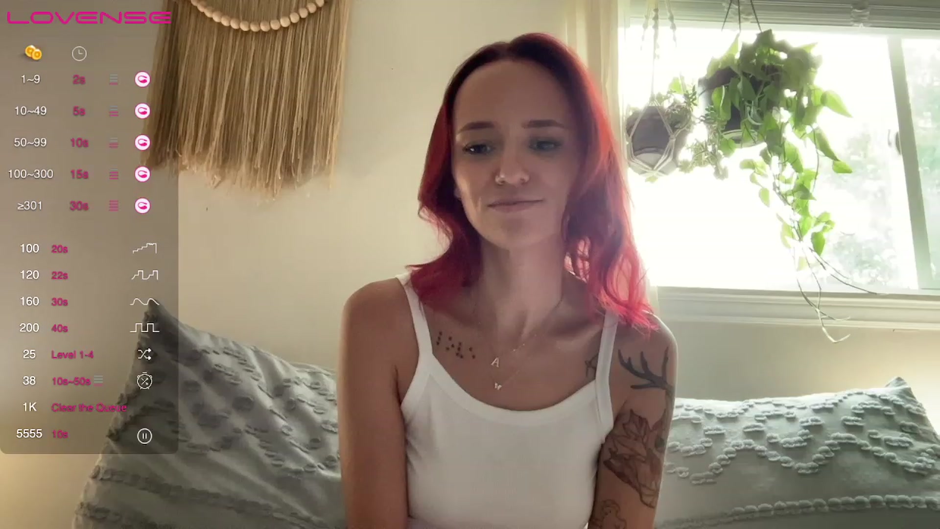Gallery image thumbnail from Plantbabeee's myfreecams stream on, 07/28/2023, 18:51 image 12 of 20