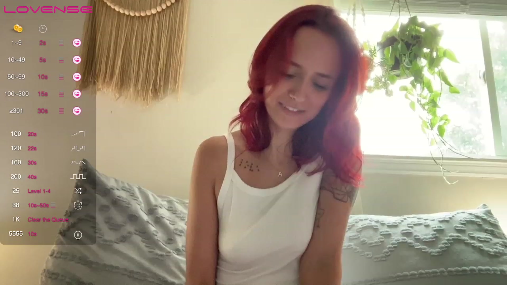 Gallery image thumbnail from Plantbabeee's myfreecams stream on, 07/28/2023, 18:51 image 10 of 20