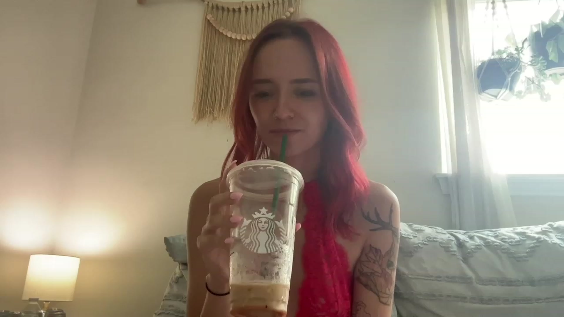 Gallery image thumbnail from Plantbabeee's myfreecams stream on, 07/31/2023, 18:27 image 2 of 20