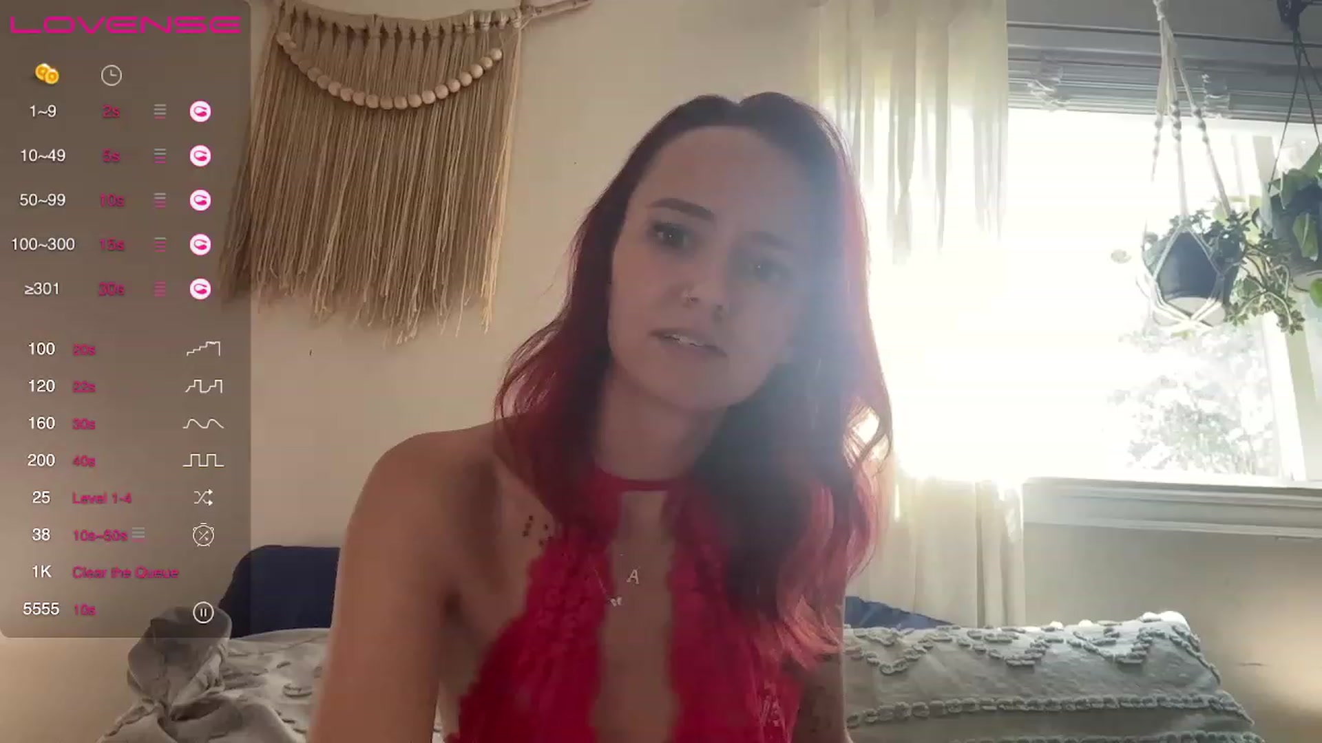 Gallery image thumbnail from Plantbabeee's myfreecams stream on, 07/31/2023, 19:14 image 8 of 20