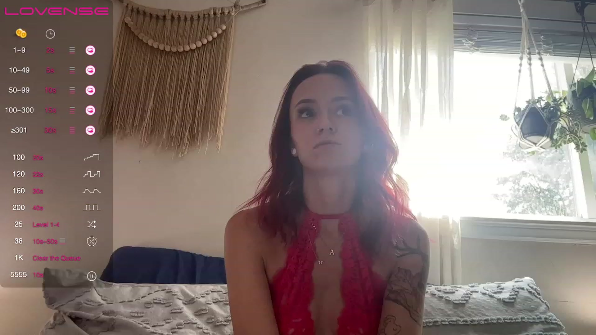 Gallery image thumbnail from Plantbabeee's myfreecams stream on, 07/31/2023, 19:14 image 1 of 20