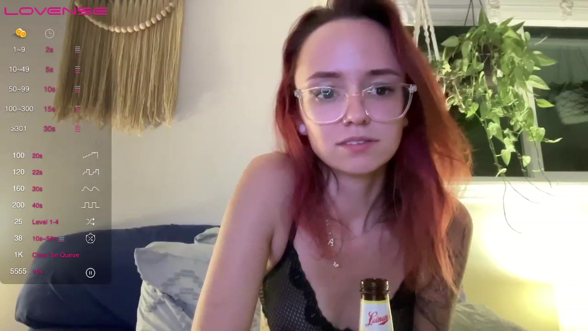 Gallery image thumbnail from Plantbabeee's myfreecams stream on, 08/09/2023, 07:01 image 9 of 20