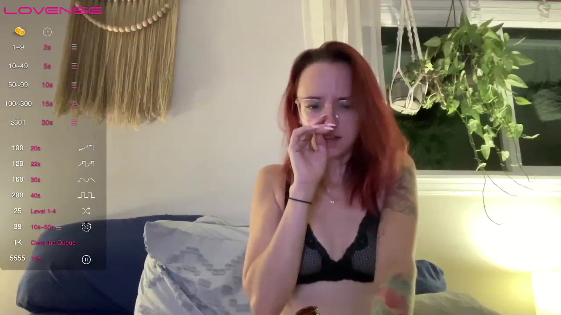 Gallery image thumbnail from Plantbabeee's myfreecams stream on, 08/09/2023, 07:01 image 12 of 20