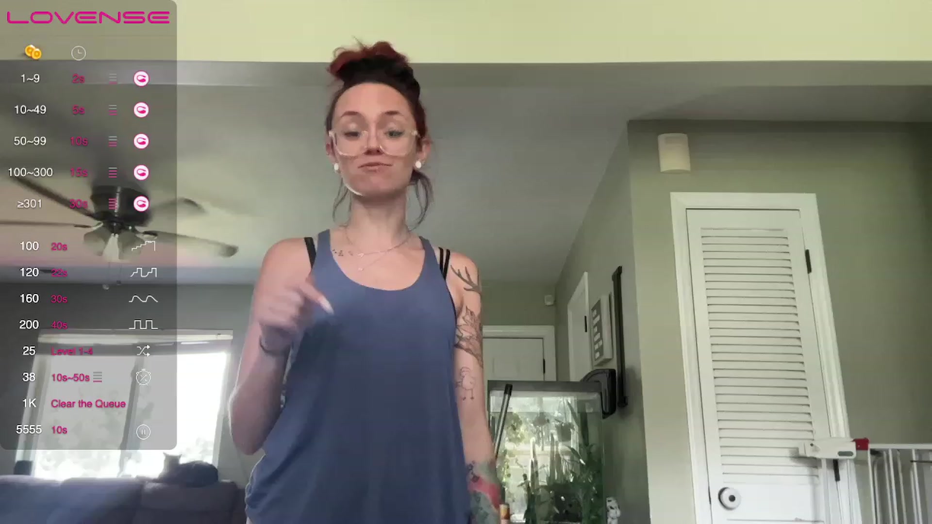 Gallery image thumbnail from Plantbabeee's myfreecams stream on, 08/11/2023, 19:59 image 6 of 20