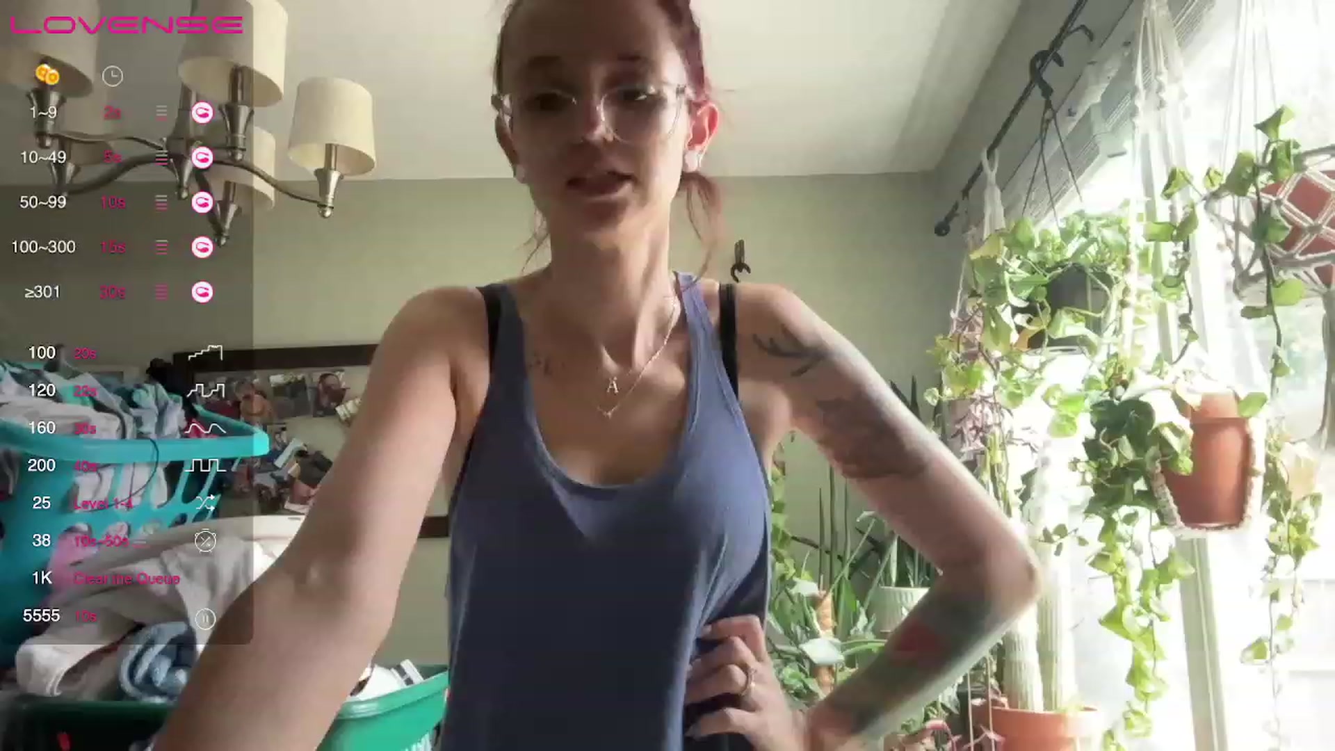 Gallery image thumbnail from Plantbabeee's myfreecams stream on, 08/11/2023, 19:59 image 15 of 20