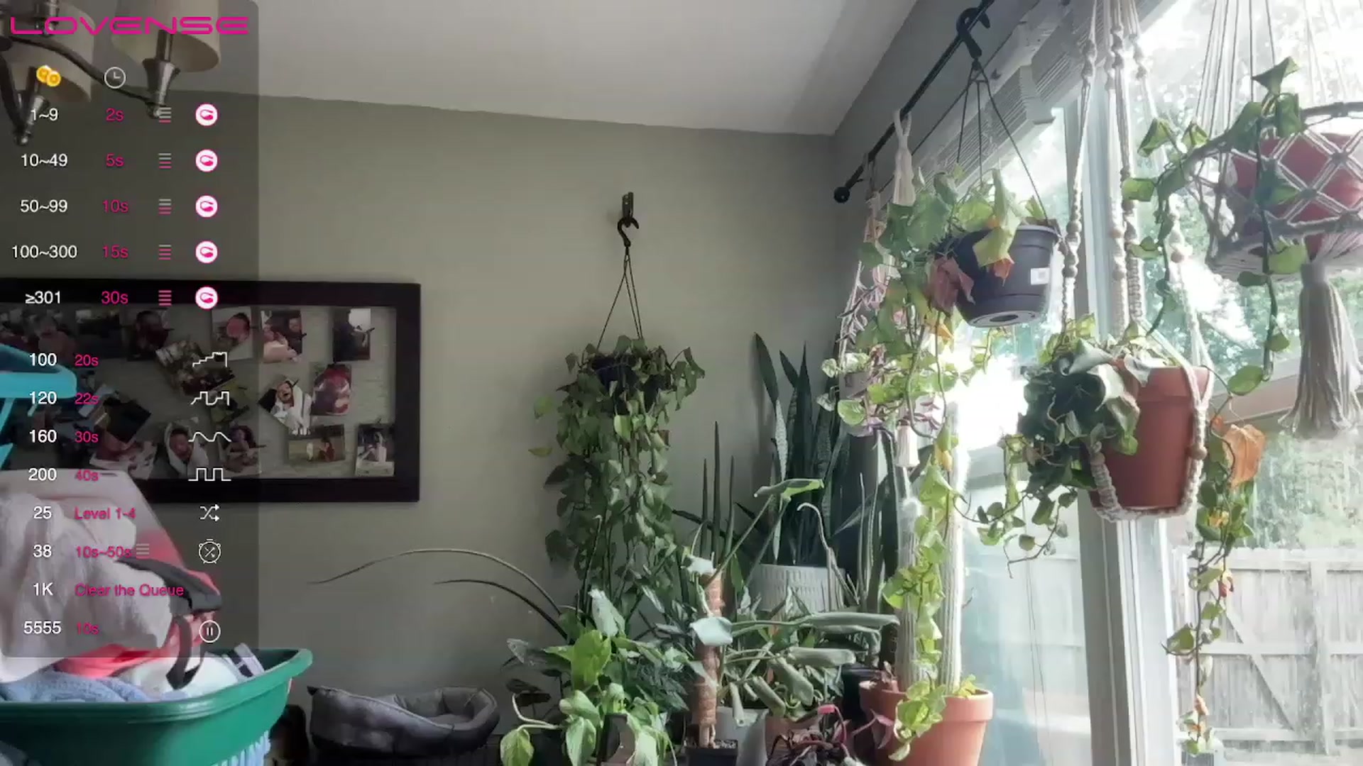 Gallery image thumbnail from Plantbabeee's myfreecams stream on, 08/11/2023, 19:59 image 10 of 20