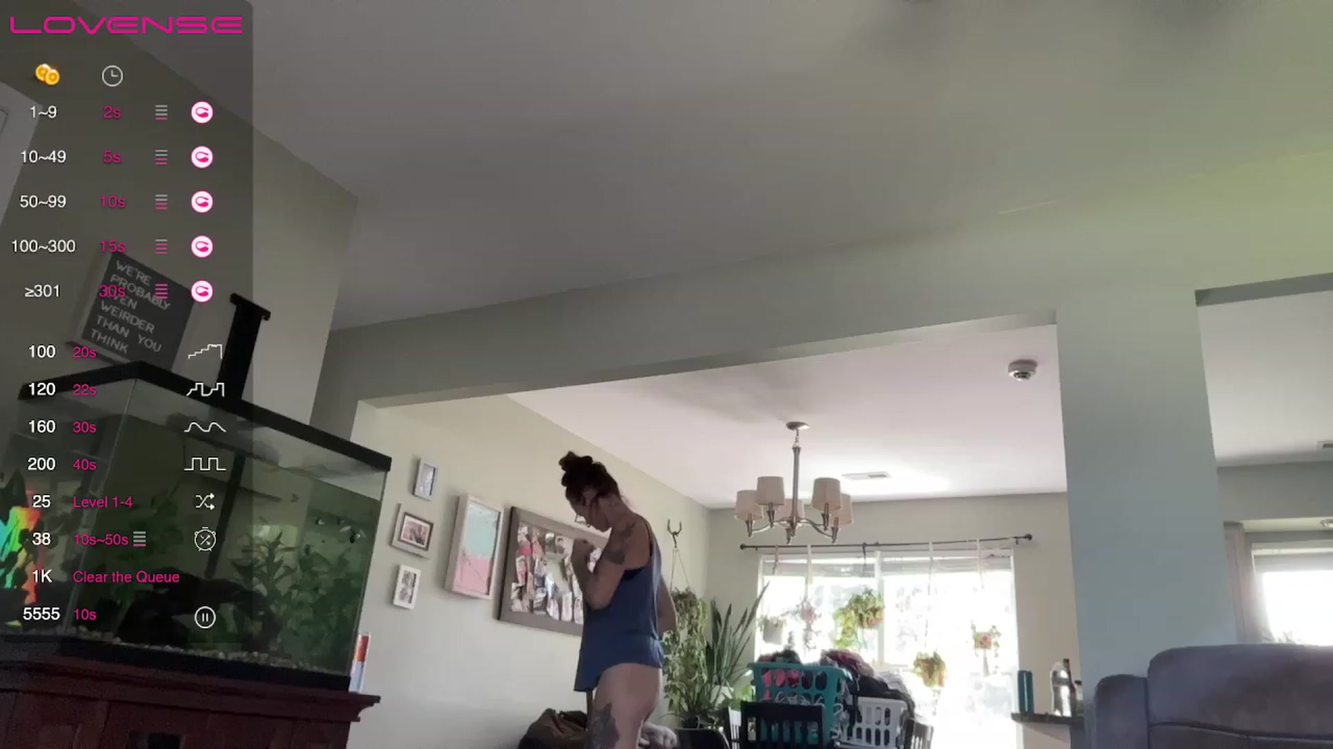 Gallery image thumbnail from Plantbabeee's myfreecams stream on, 08/11/2023, 19:59 image 4 of 20