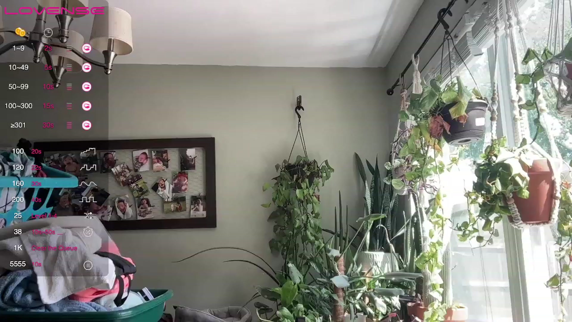 Gallery image thumbnail from Plantbabeee's myfreecams stream on, 08/11/2023, 19:59 image 11 of 20