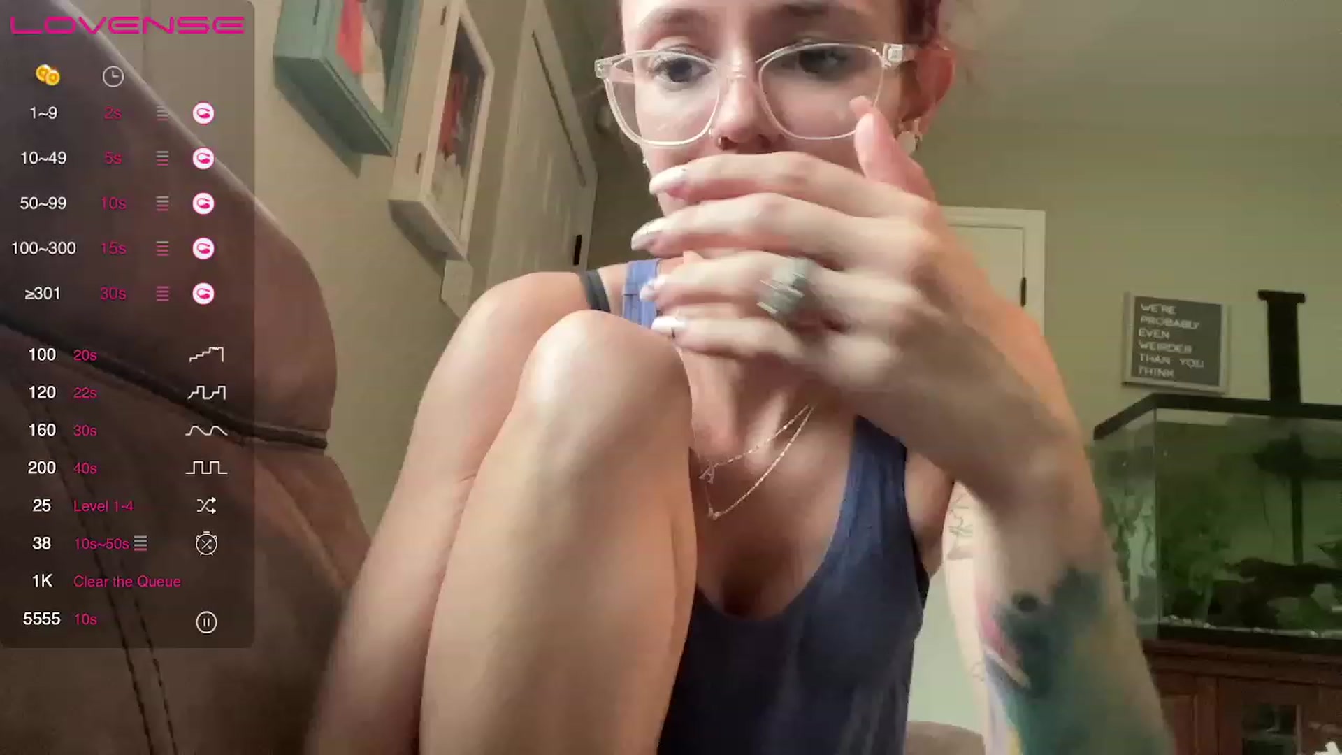 Gallery image thumbnail from Plantbabeee's myfreecams stream on, 08/11/2023, 21:27 image 18 of 20