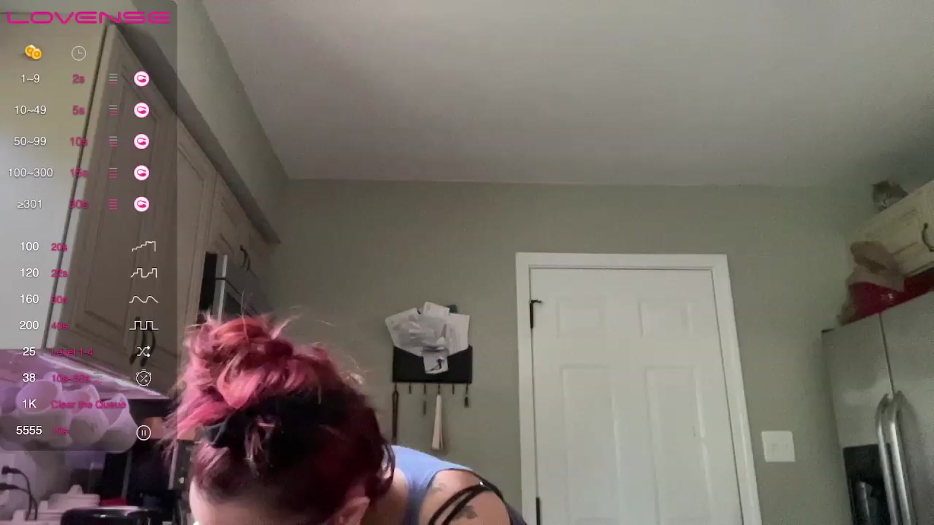 Gallery image thumbnail from Plantbabeee's myfreecams stream on, 08/11/2023, 21:27 image 7 of 20