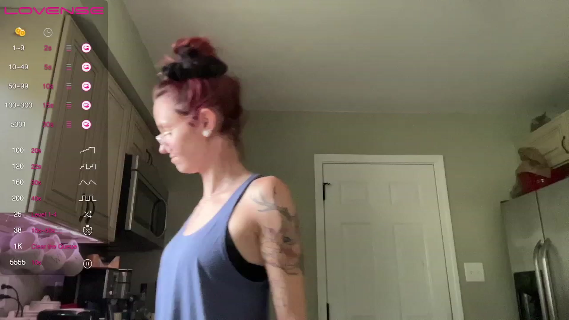 Gallery image thumbnail from Plantbabeee's myfreecams stream on, 08/11/2023, 21:27 image 4 of 20
