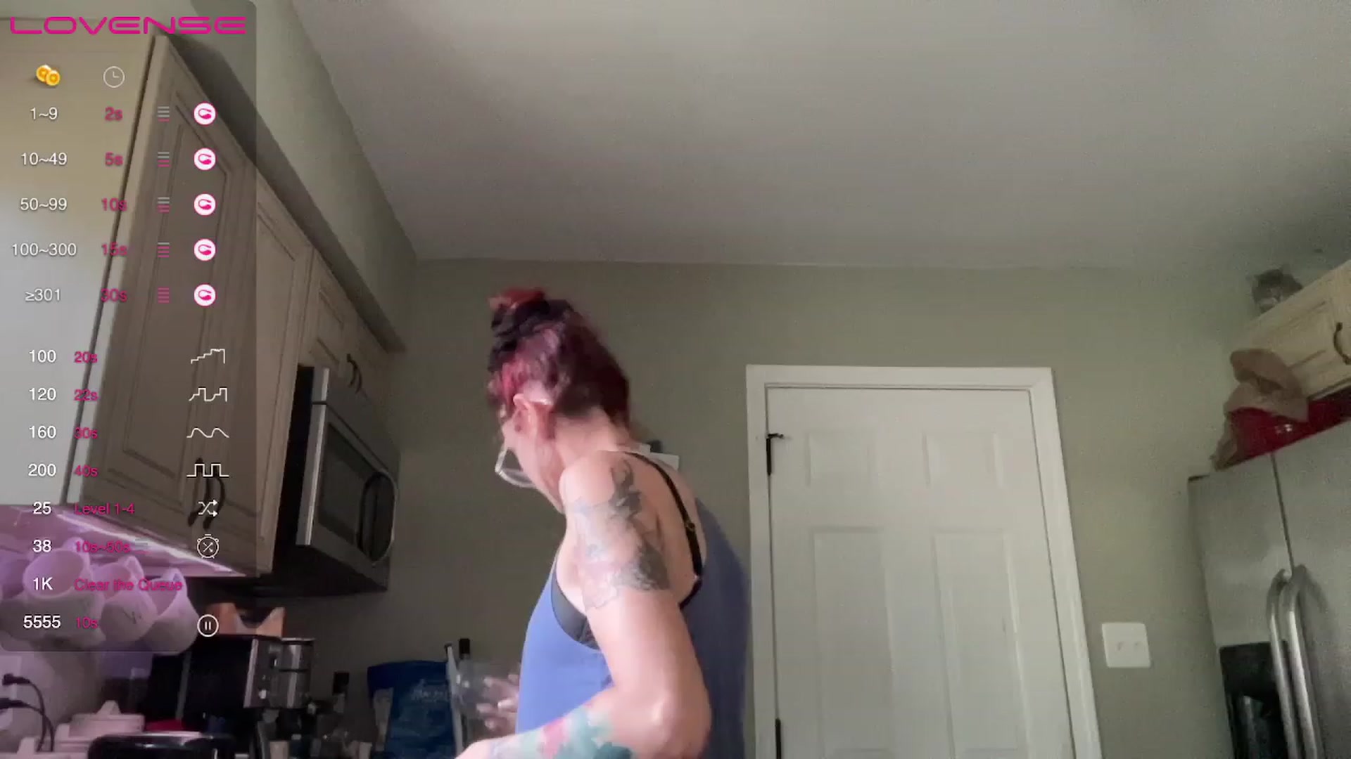 Gallery image thumbnail from Plantbabeee's myfreecams stream on, 08/11/2023, 21:27 image 3 of 20
