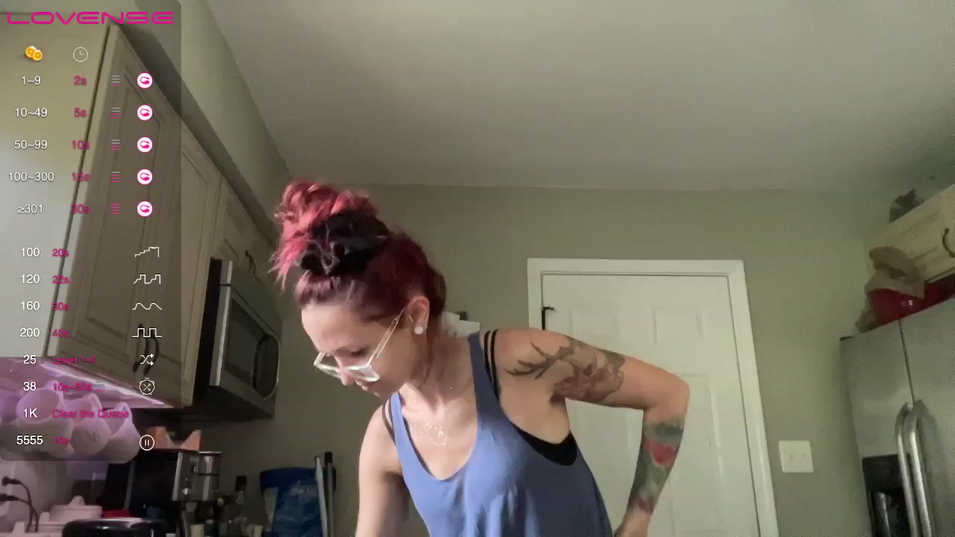 Gallery image thumbnail from Plantbabeee's myfreecams stream on, 08/11/2023, 21:27 image 6 of 20