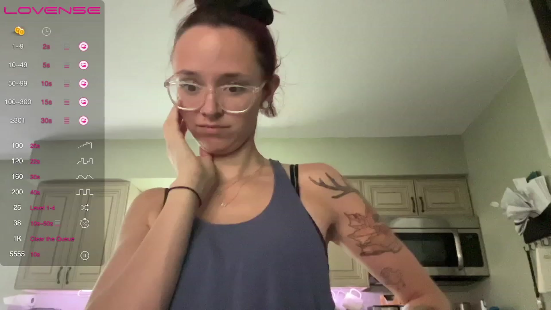 Gallery image thumbnail from Plantbabeee's myfreecams stream on, 08/11/2023, 21:27 image 1 of 20