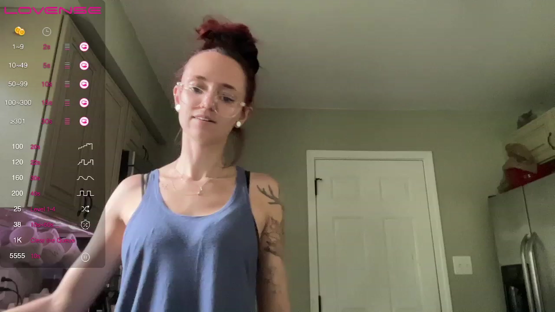 Gallery image thumbnail from Plantbabeee's myfreecams stream on, 08/11/2023, 21:27 image 5 of 20