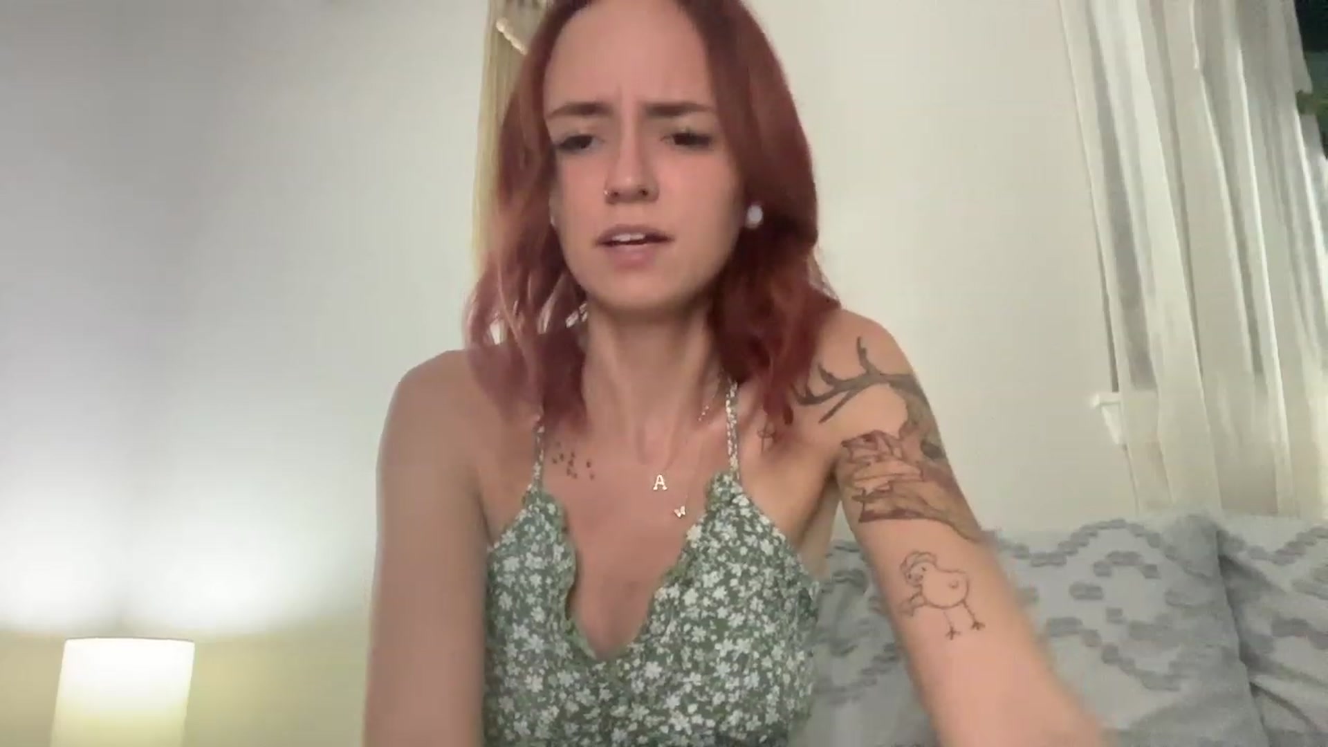 Gallery image thumbnail from Plantbabeee's myfreecams stream on, 08/13/2023, 03:55 image 17 of 20