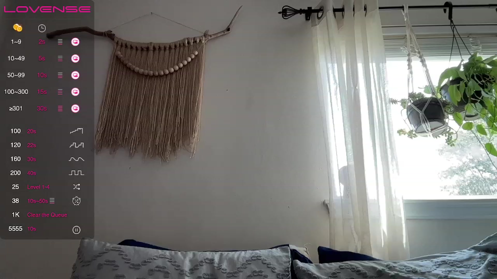 Gallery image thumbnail from Plantbabeee's myfreecams stream on, 08/14/2023, 18:07 image 14 of 20