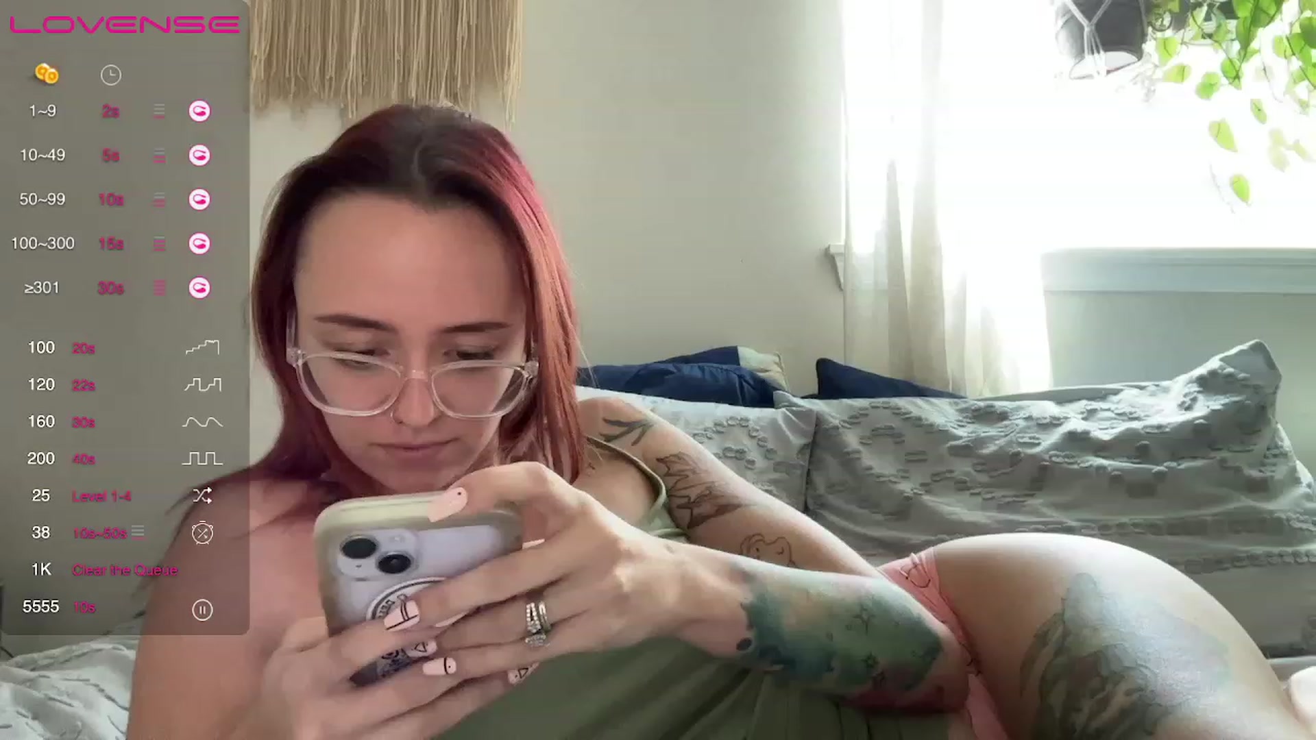 Gallery image thumbnail from Plantbabeee's myfreecams stream on, 08/15/2023, 17:39 image 7 of 20