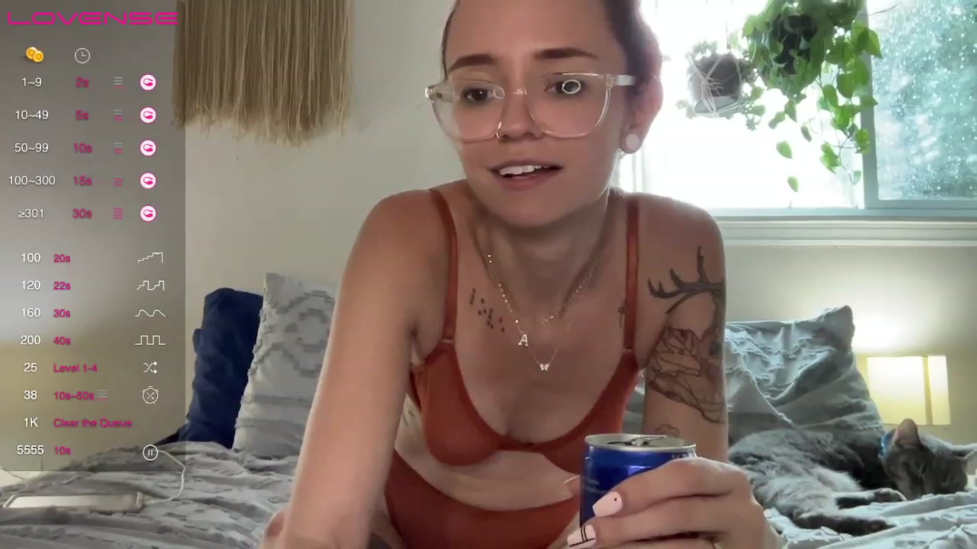 Gallery image thumbnail from Plantbabeee's myfreecams stream on, 08/16/2023, 20:31 image 13 of 20