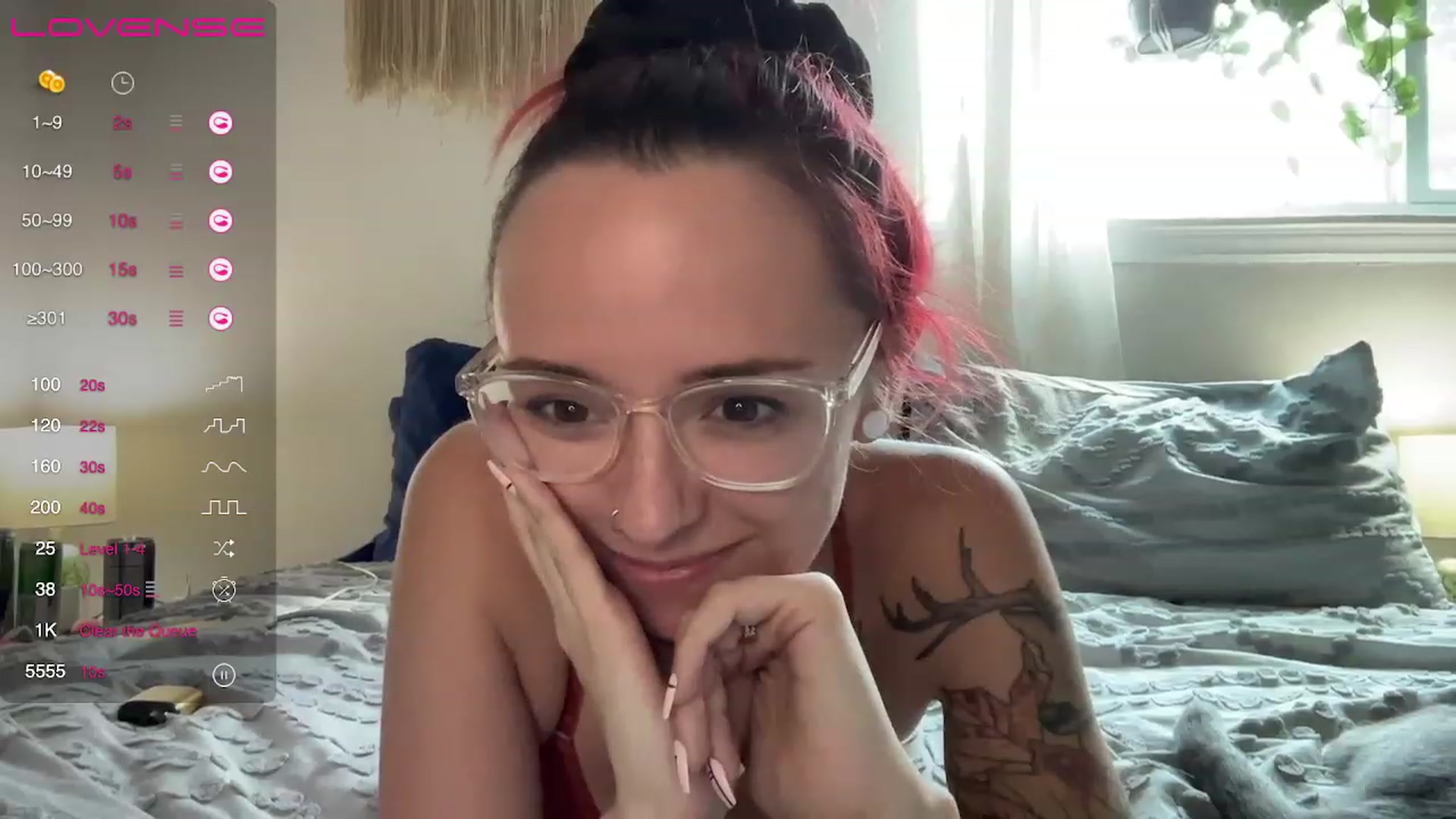 Gallery image thumbnail from Plantbabeee's myfreecams stream on, 08/16/2023, 20:31 image 18 of 20