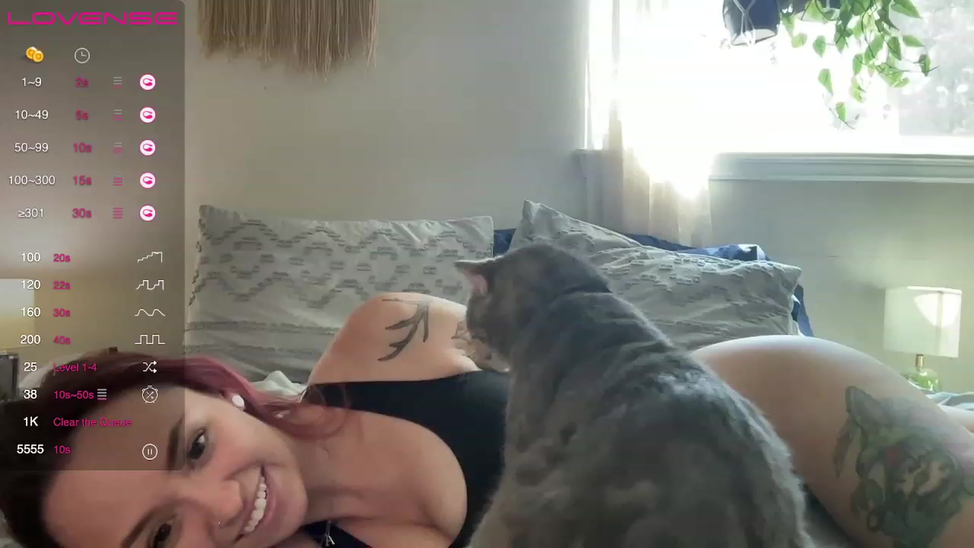 Gallery image thumbnail from Plantbabeee's myfreecams stream on, 08/18/2023, 17:52 image 18 of 20