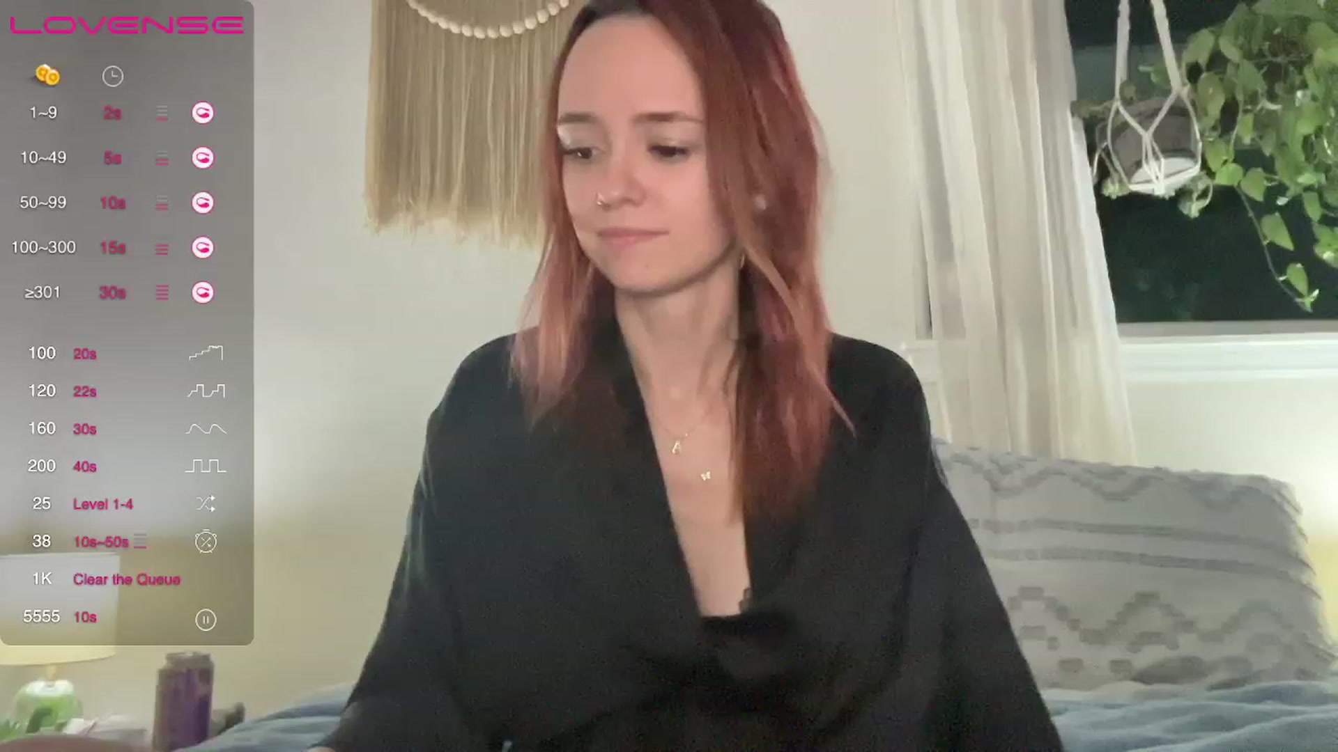 Gallery image thumbnail from Plantbabeee's myfreecams stream on, 08/21/2023, 03:18 image 17 of 20
