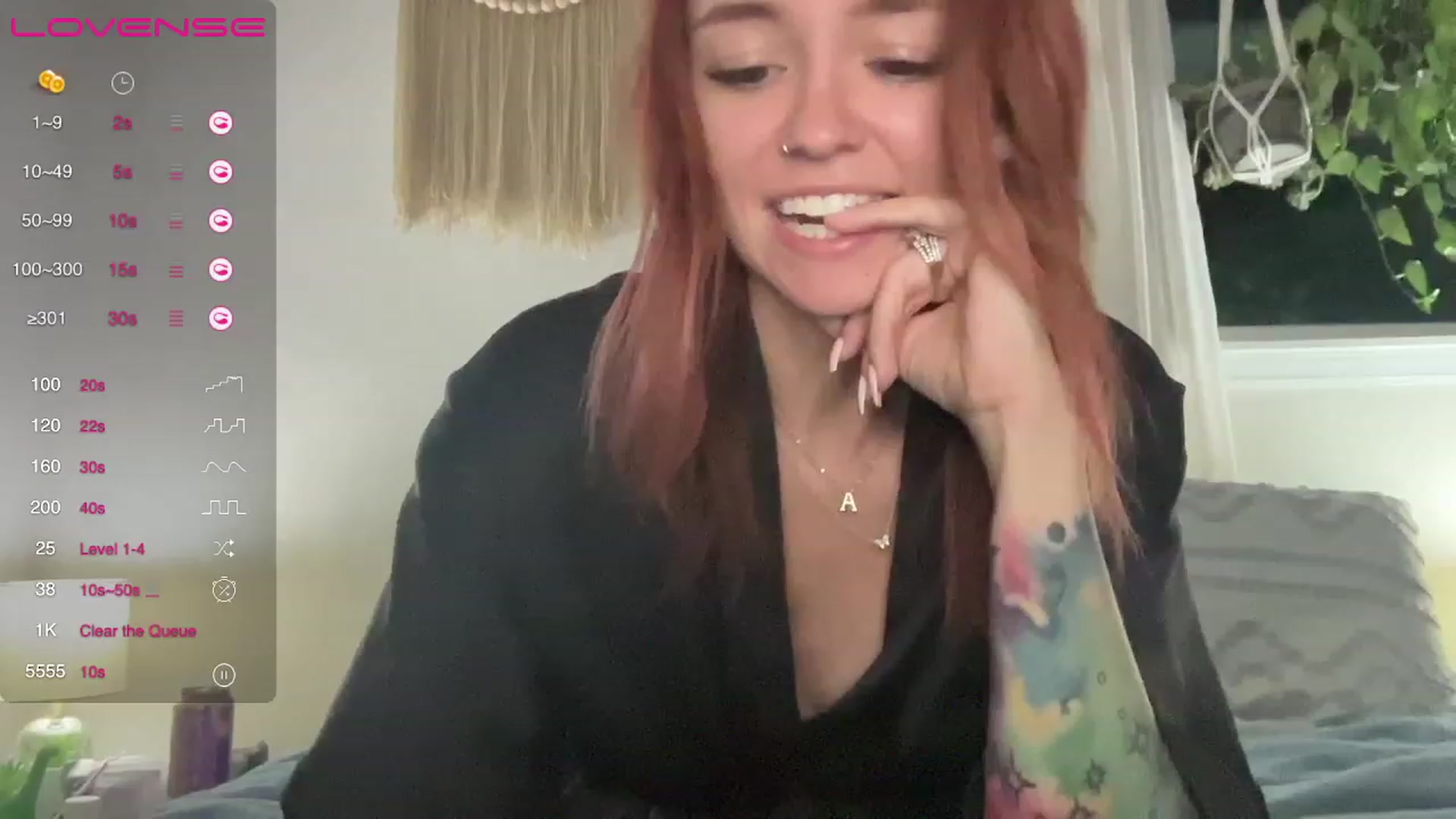 Gallery image thumbnail from Plantbabeee's myfreecams stream on, 08/21/2023, 03:18 image 12 of 20
