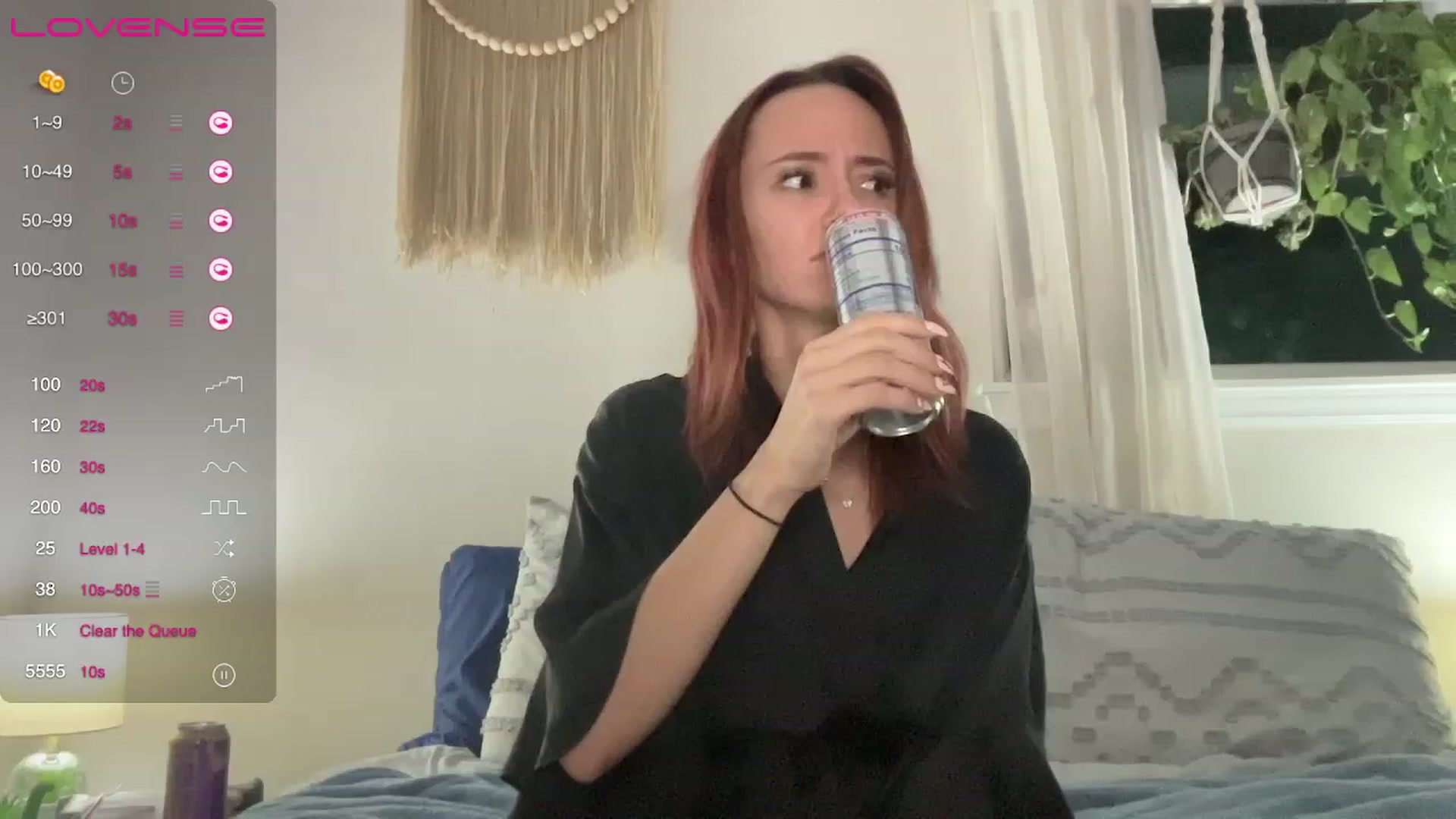 Gallery image thumbnail from Plantbabeee's myfreecams stream on, 08/21/2023, 03:18 image 1 of 20